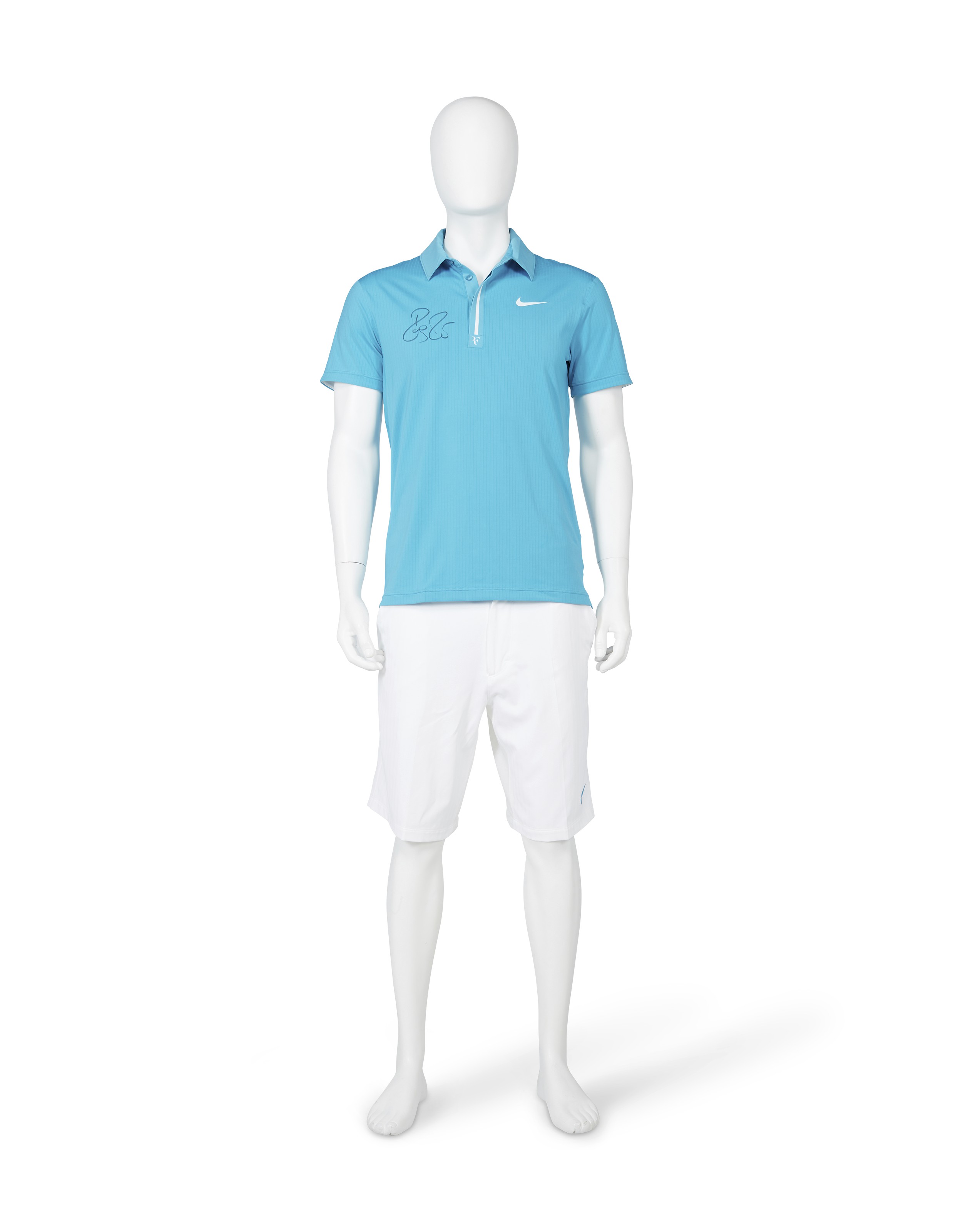 roger federer clothing australia
