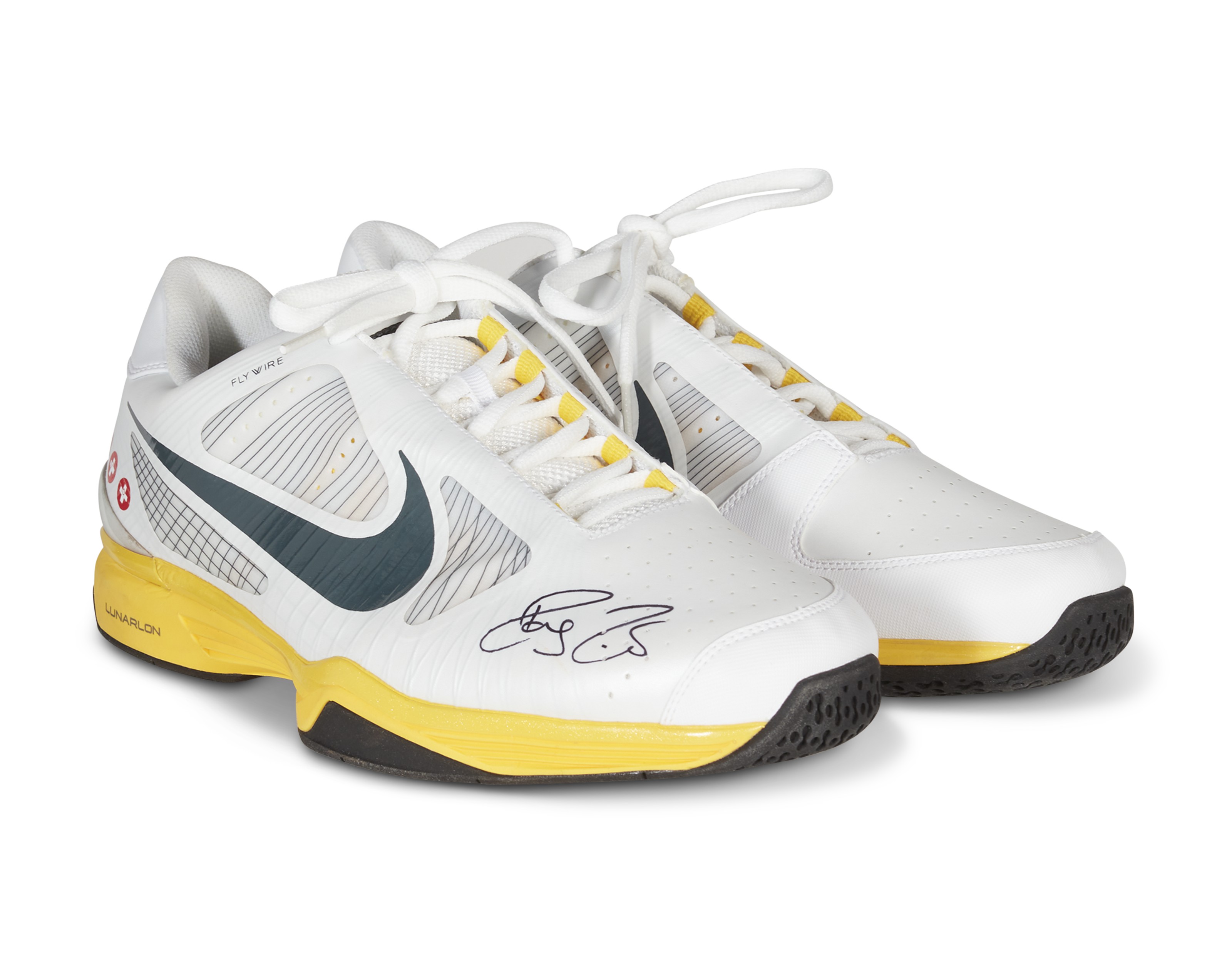 Zapatillas new arrivals nike federer