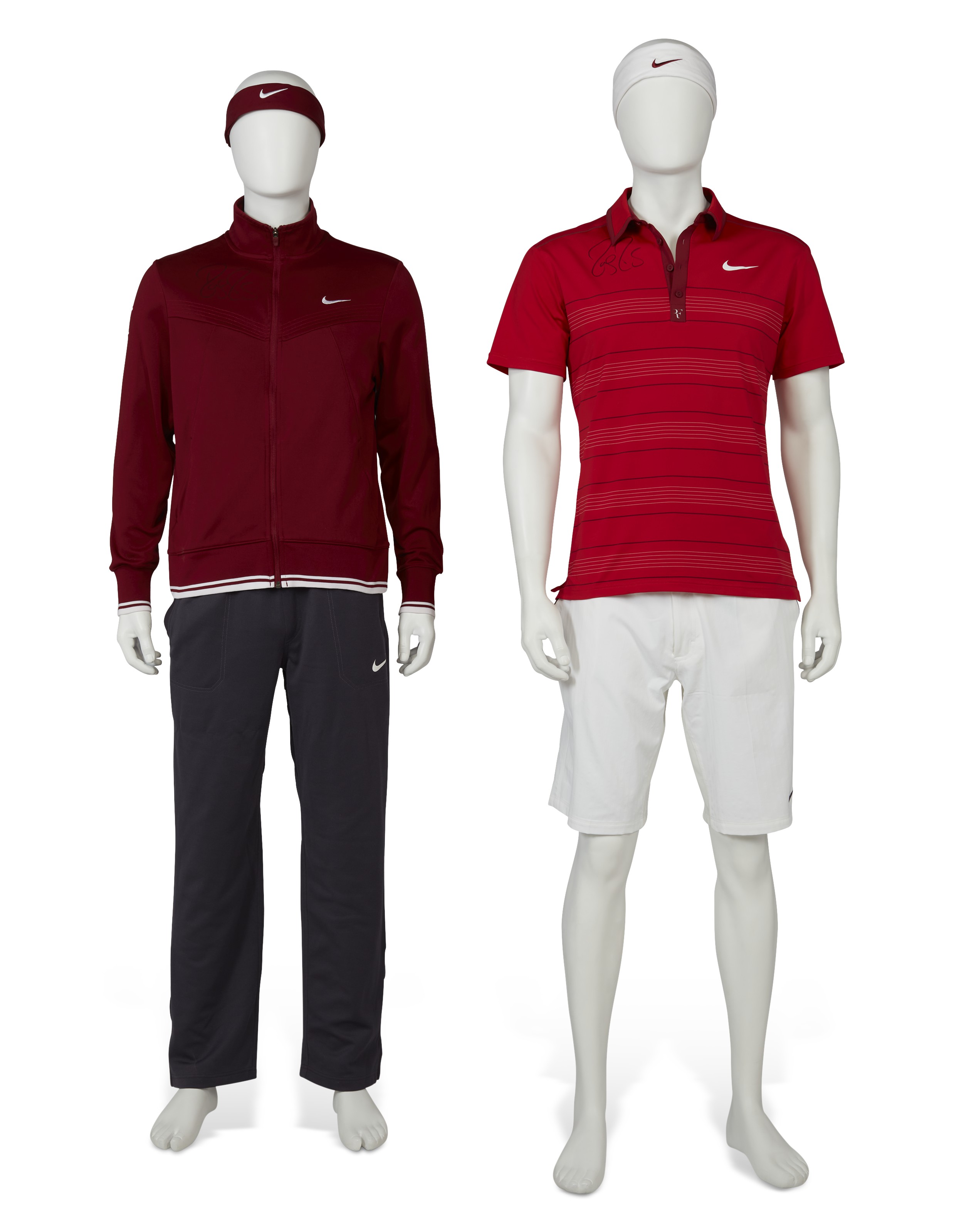 Roger sales federer tracksuit