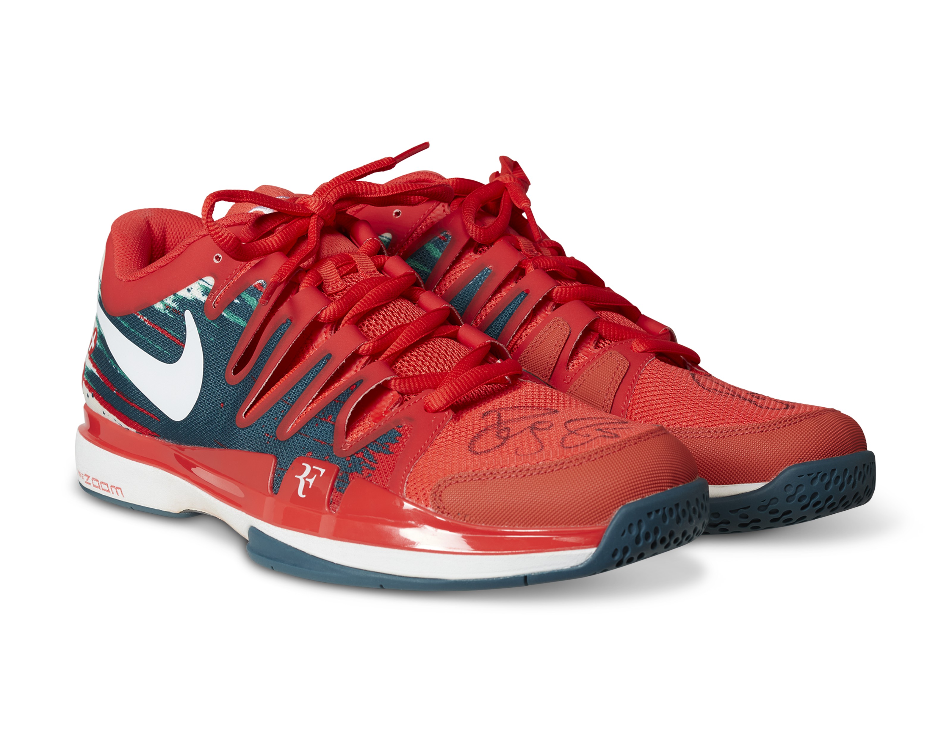 roger federer shoes nike tennis shoes australian open 2018