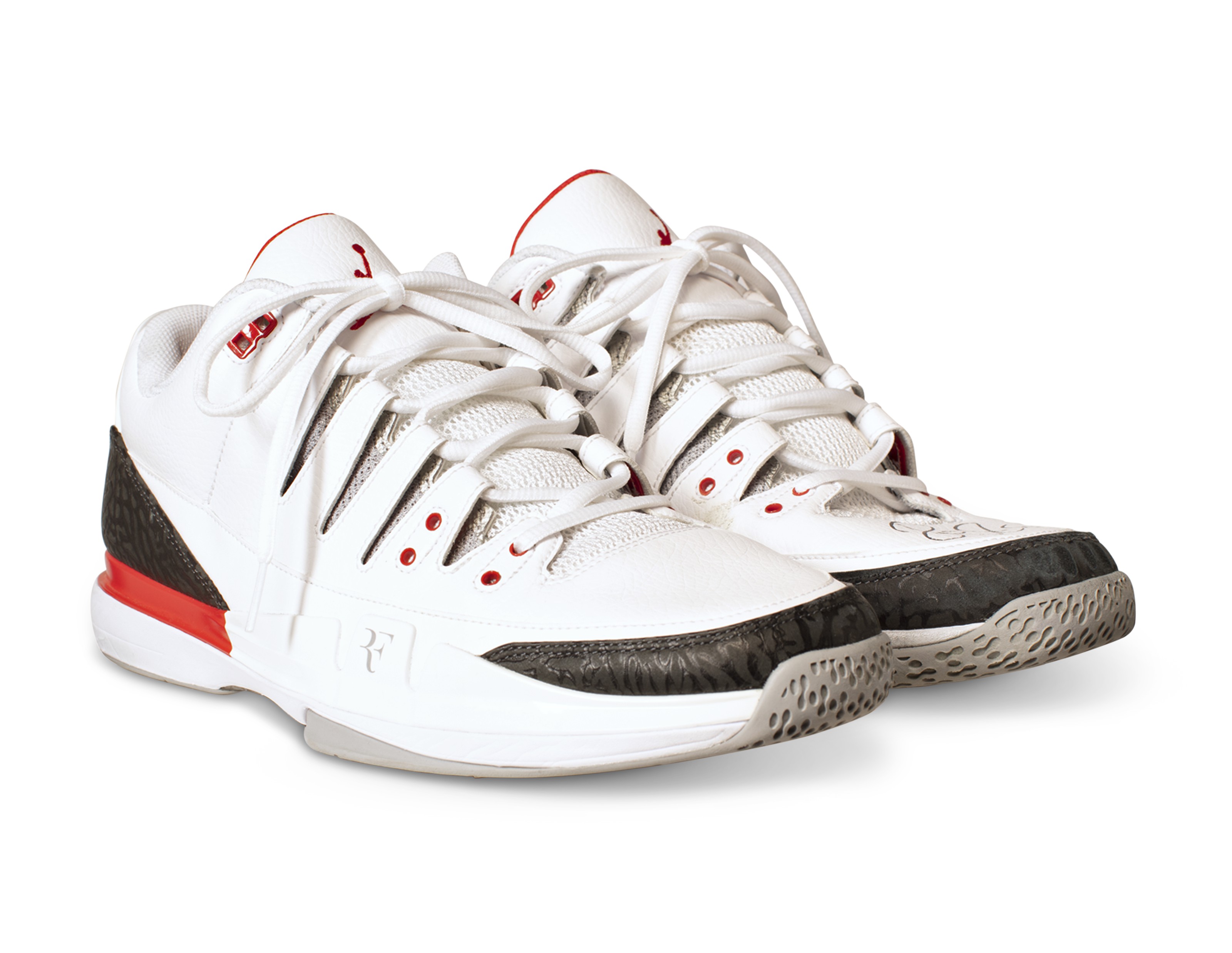 roger federer jordans for sale