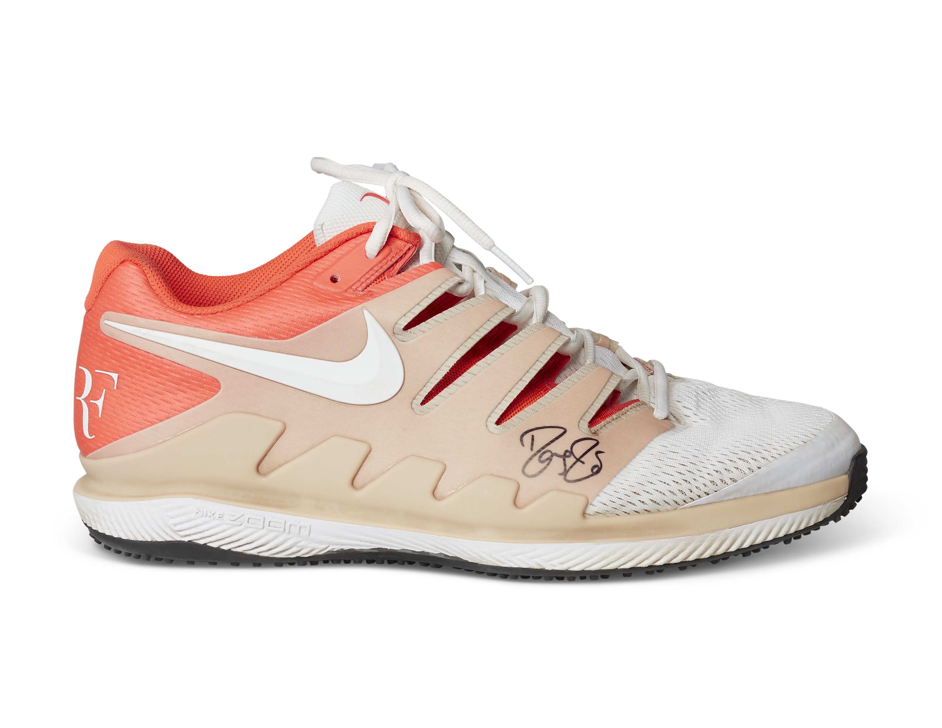 Nike tennis socks federer store