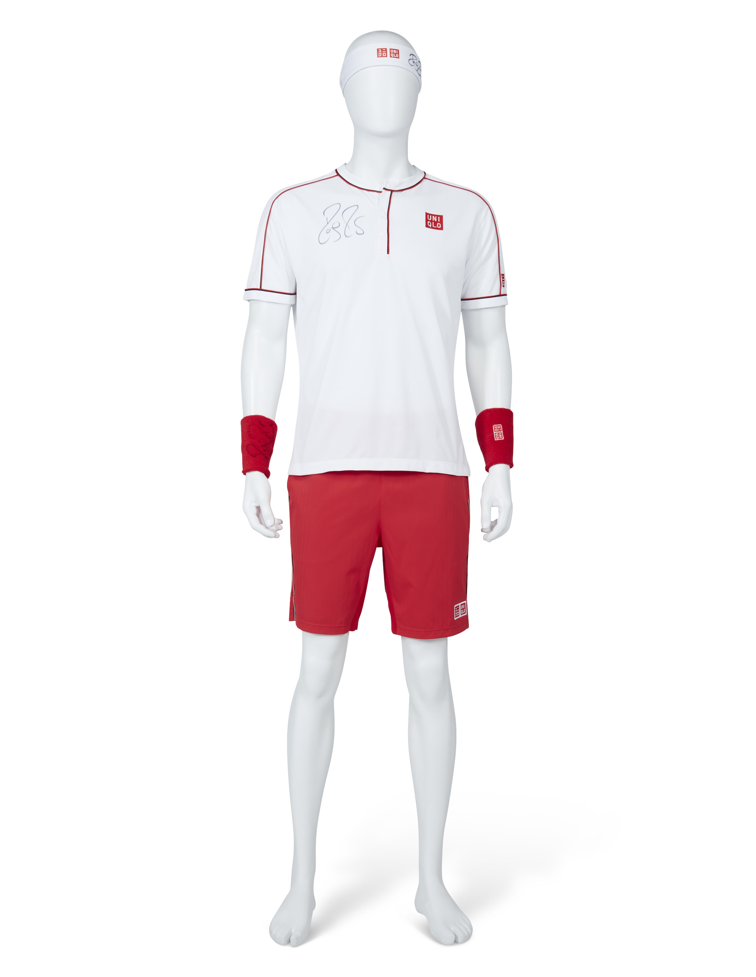 roger federer clothing australia
