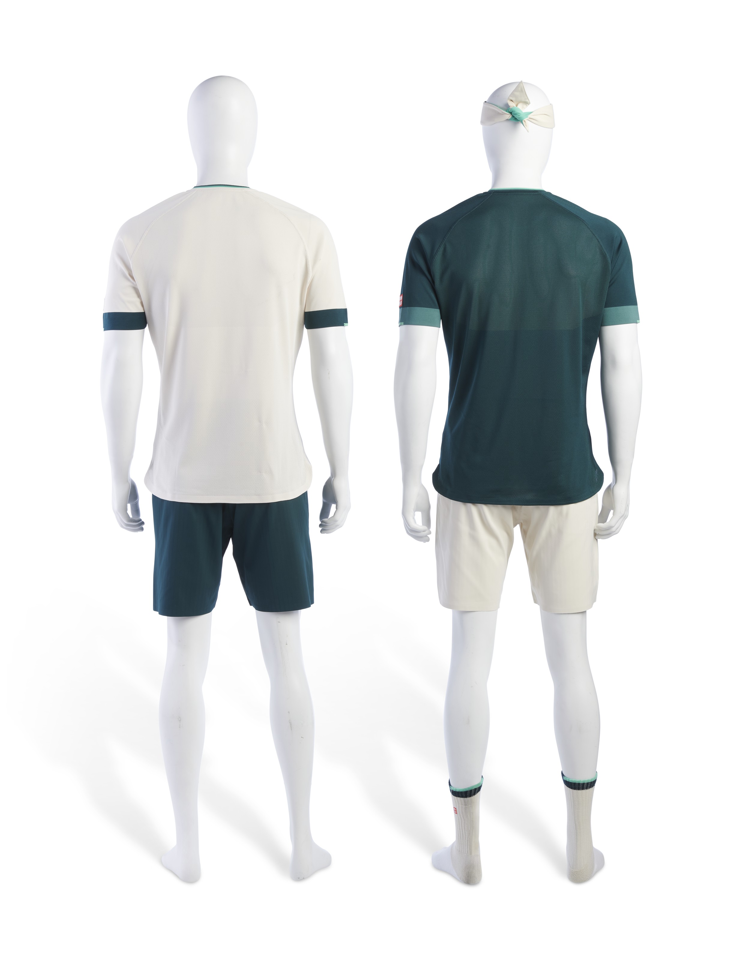 federer shoes doha 2021