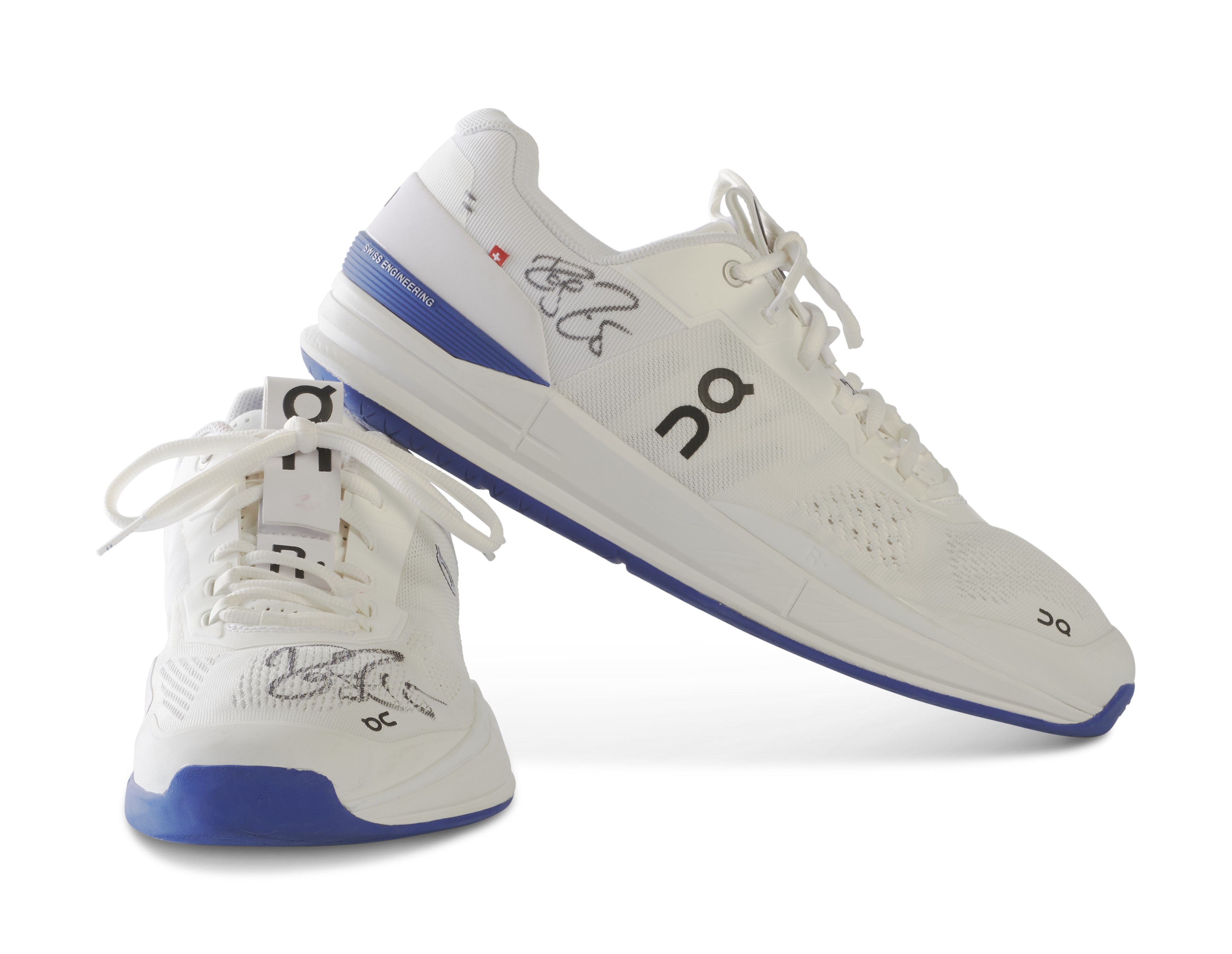 federer doha shoes