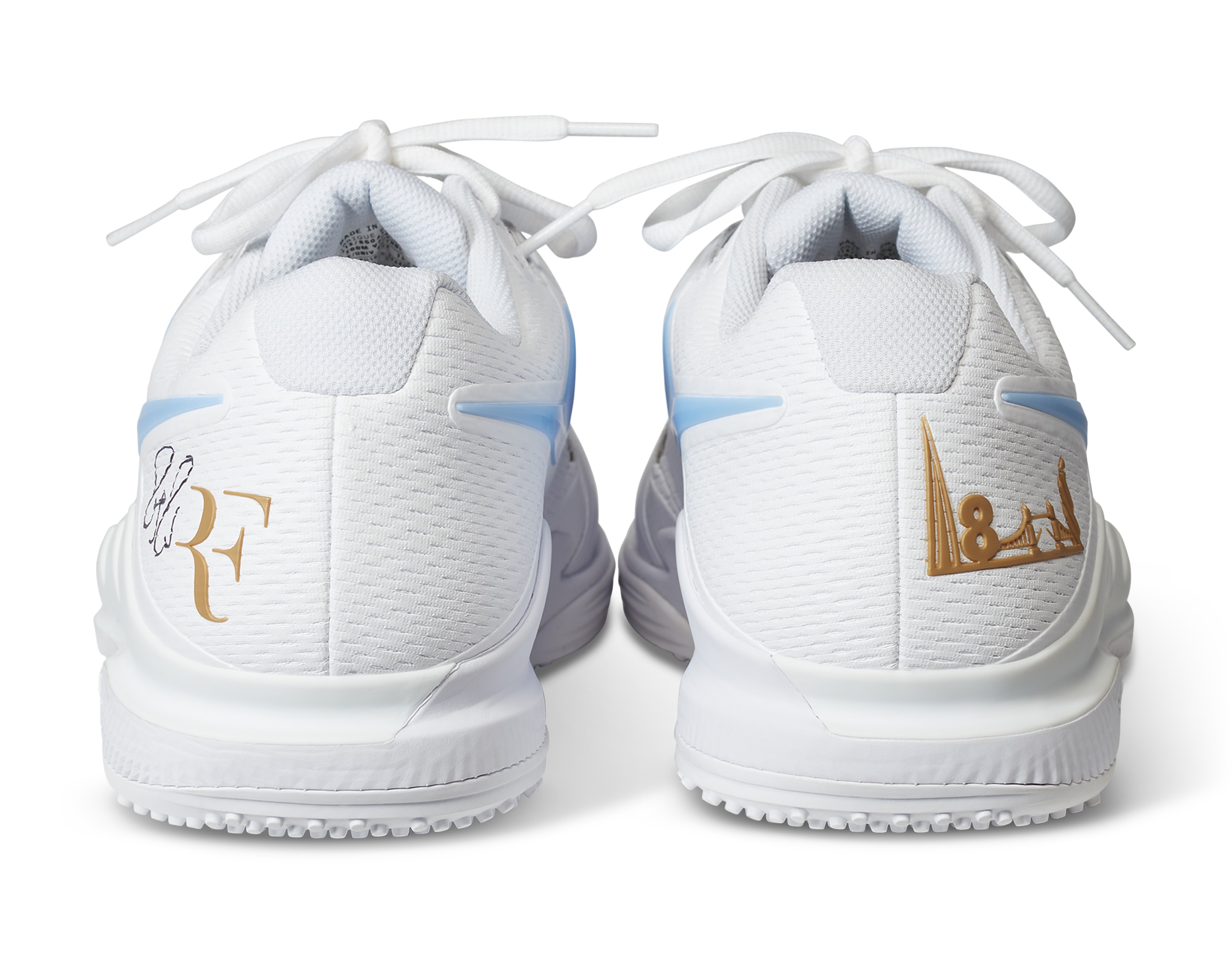 Roger Federer Nike Nike Tenis 2018 ROGER FEDERER'S TOURNAMENT