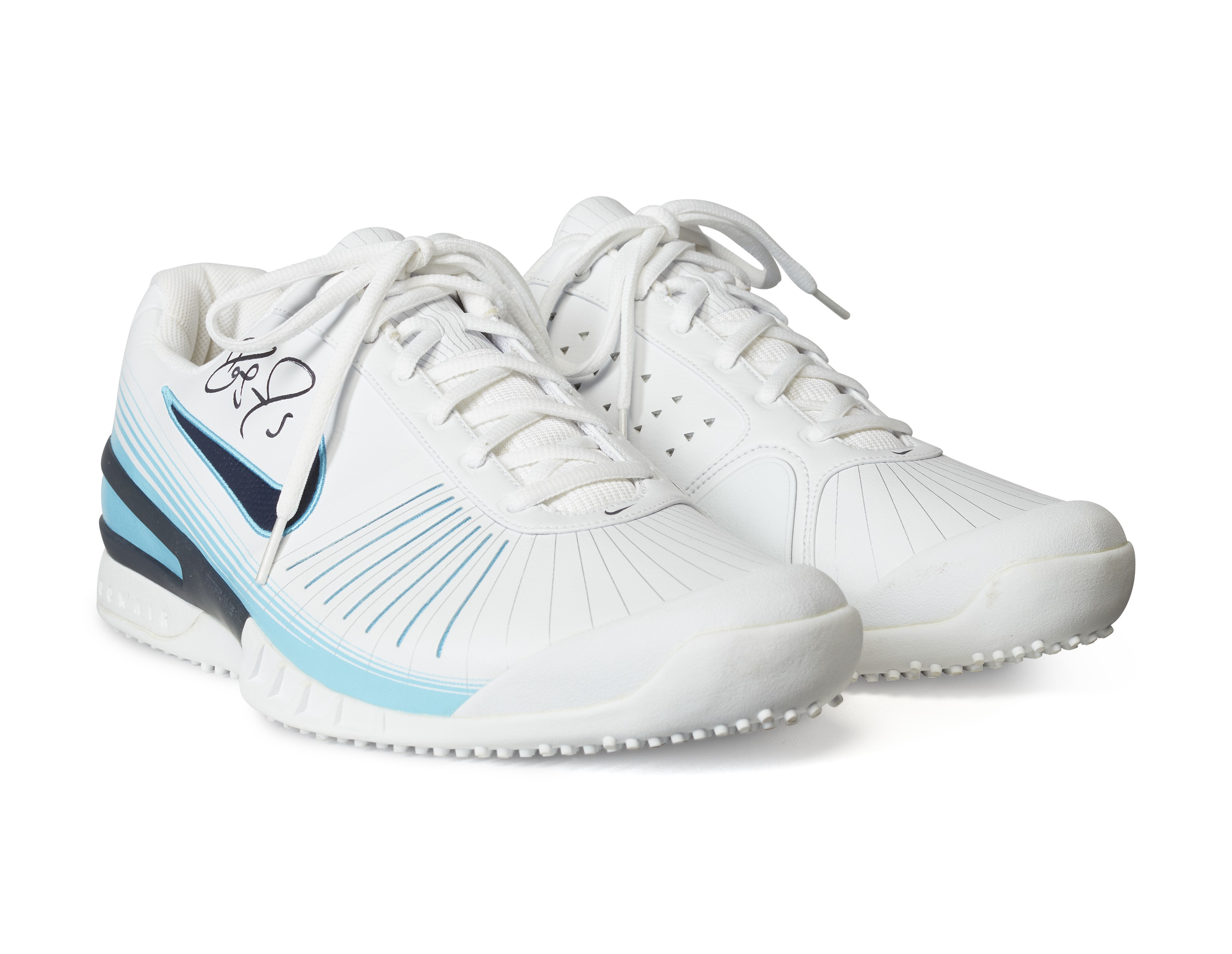 Nike Federer Wimbledon 2019 Men\'s Air Zoom \