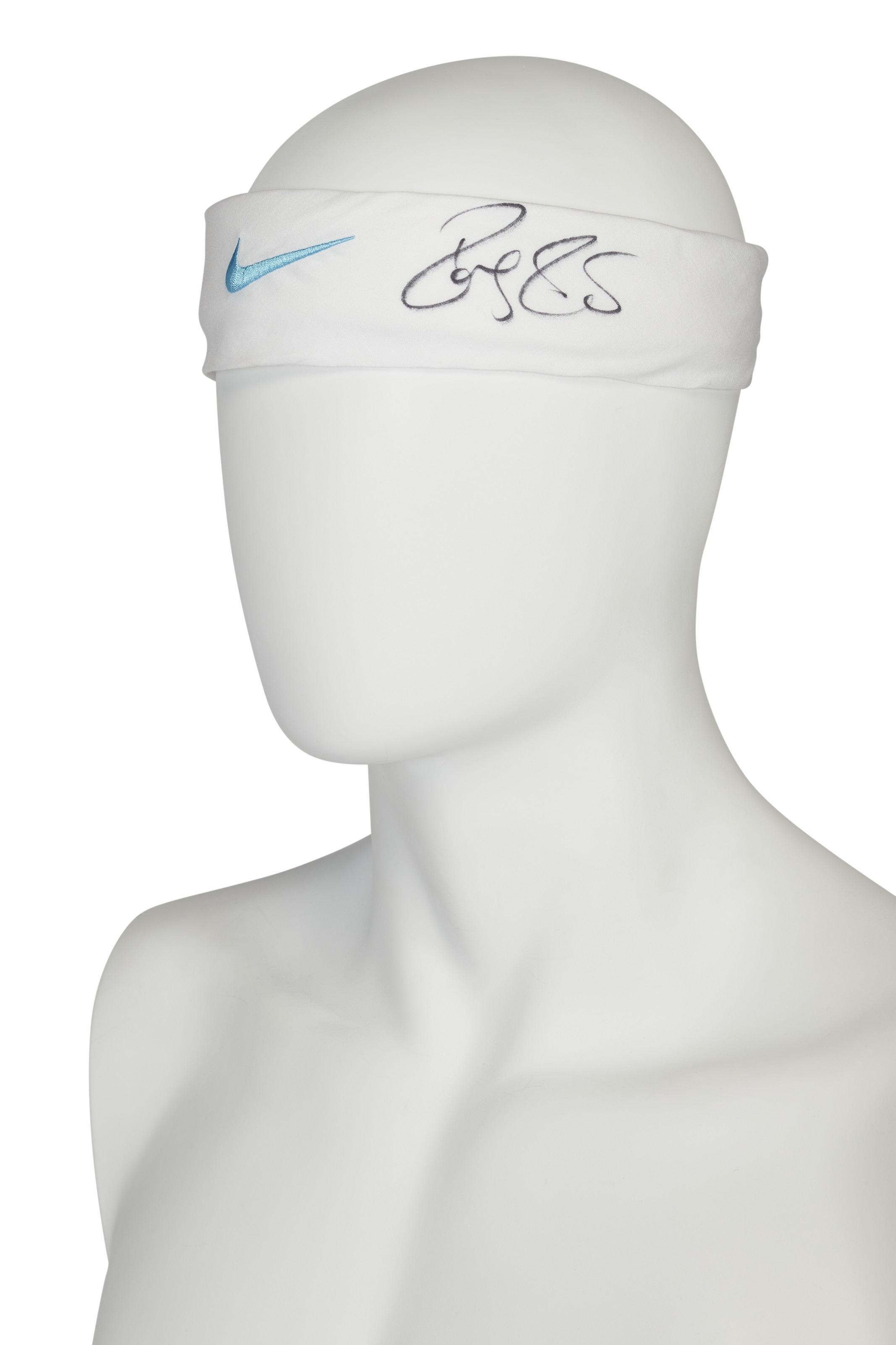 Federer bandana store