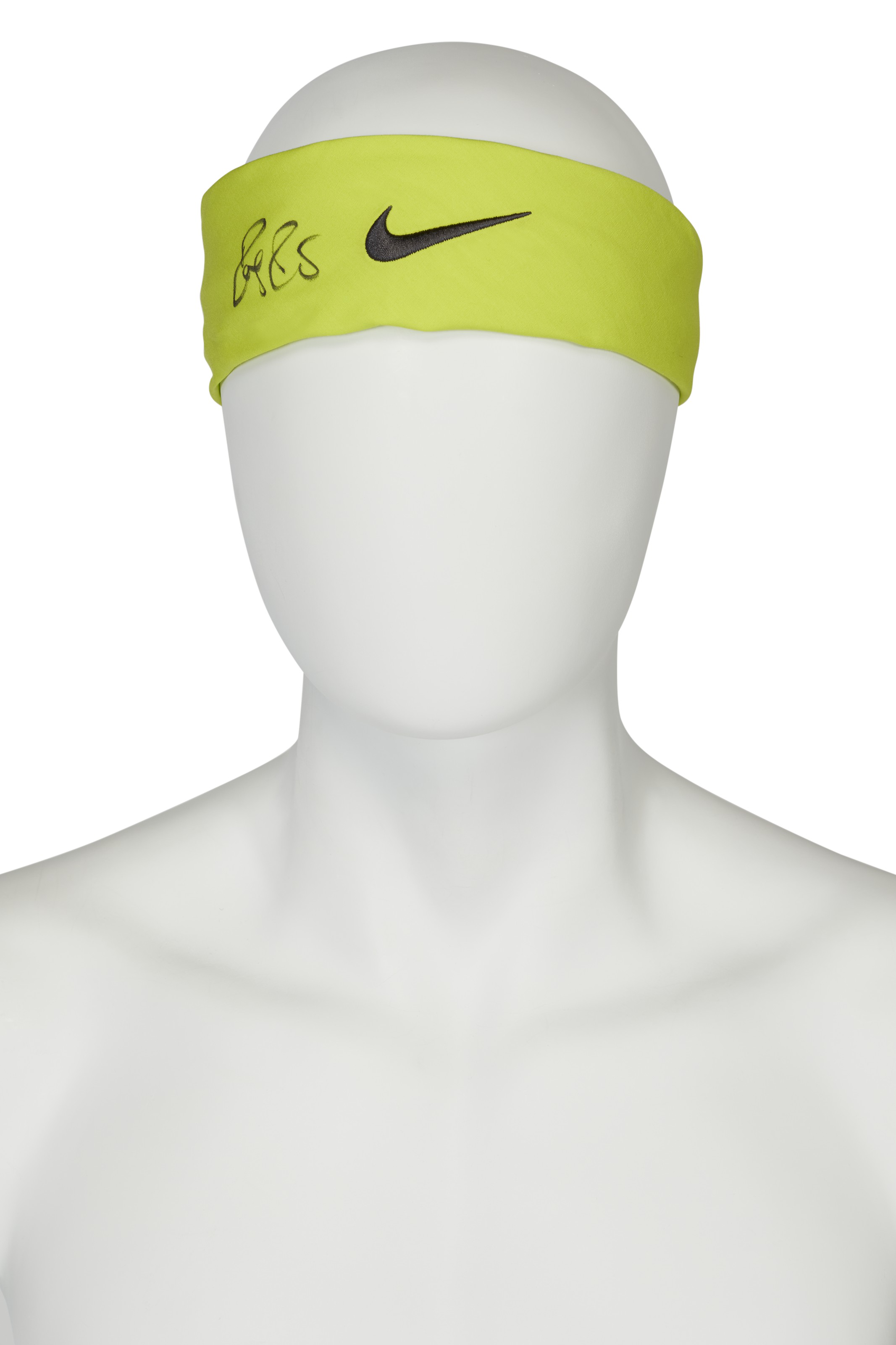 roger federer bandana