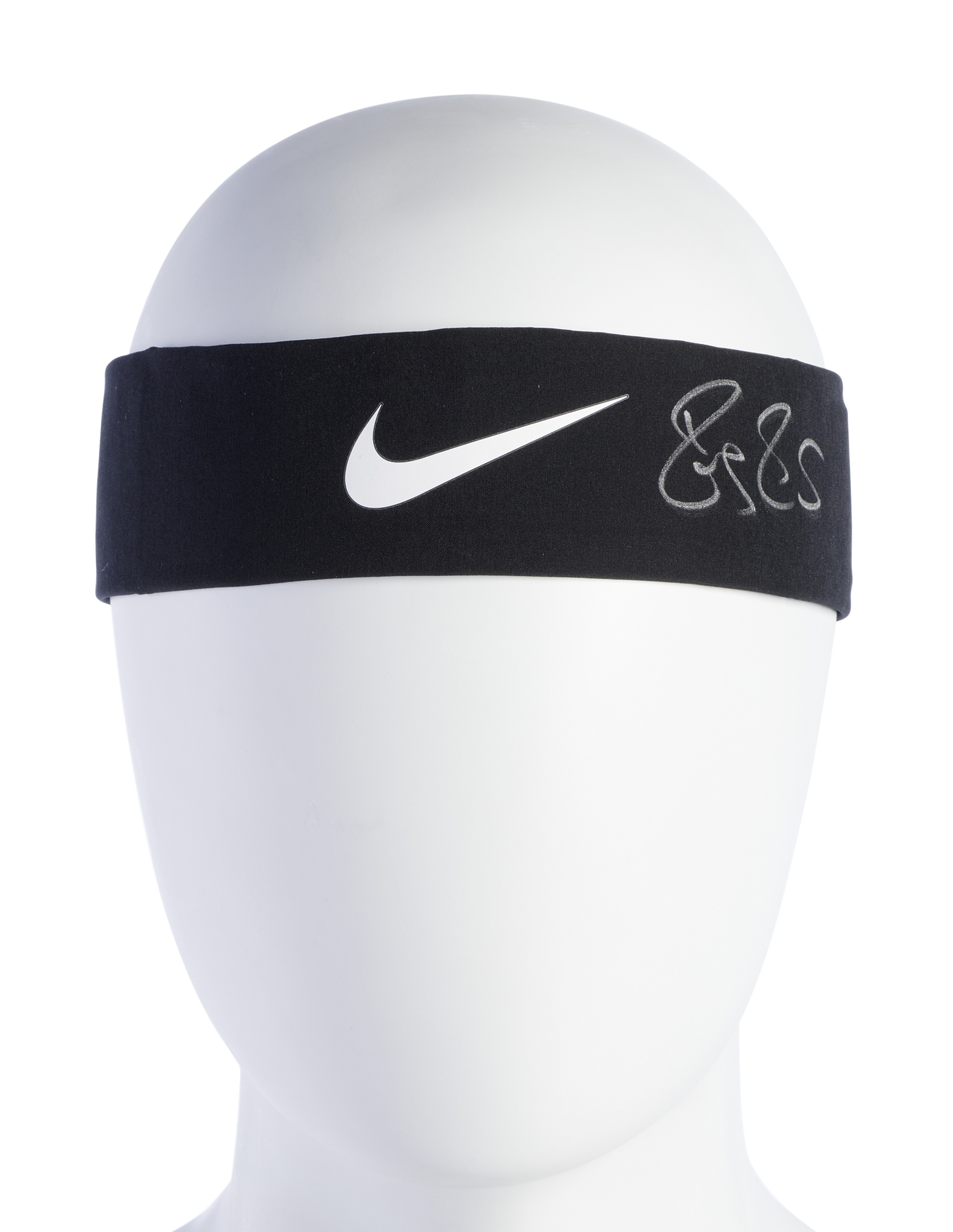 roger federer bandana