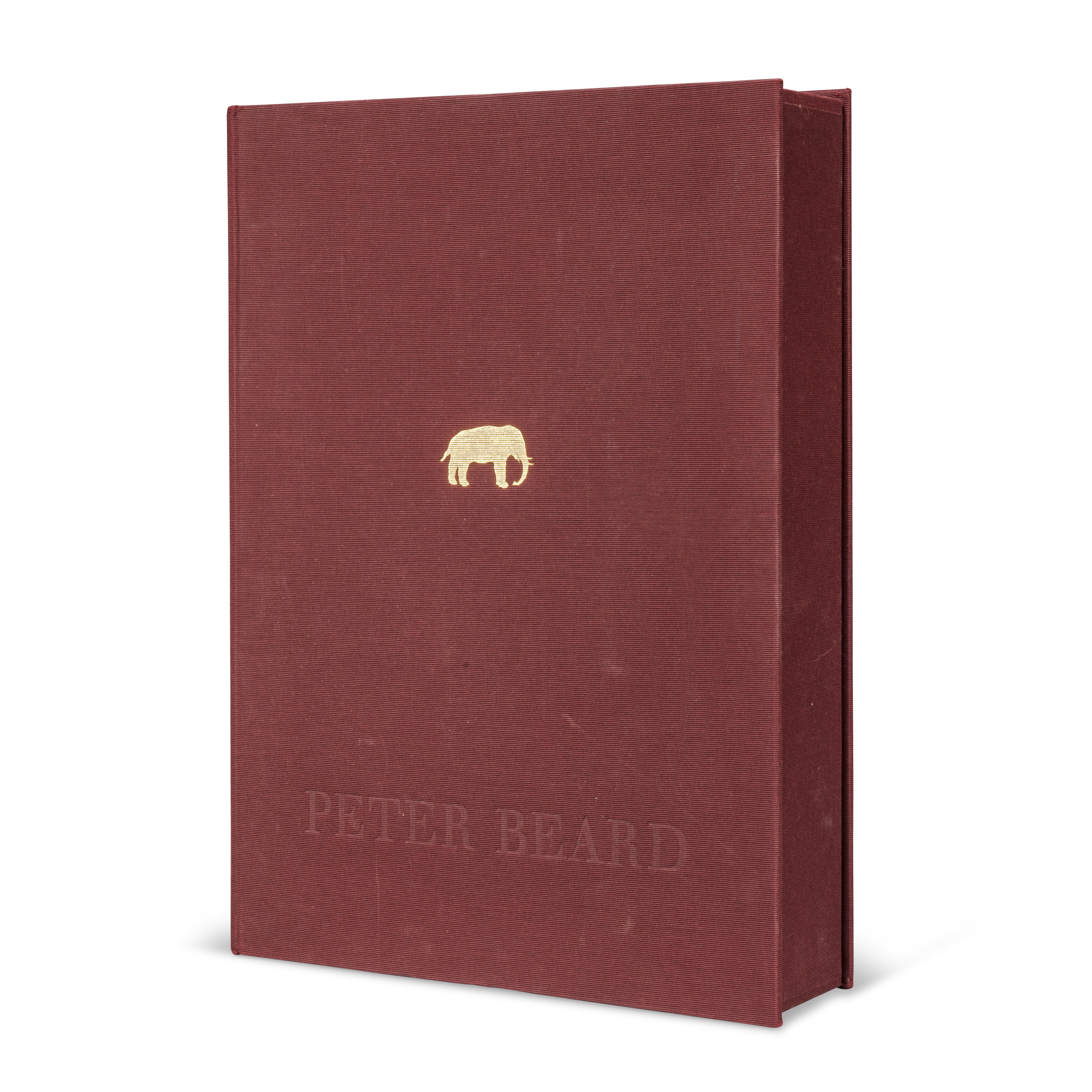 PETER BEARD (1938–2020), Peter Beard, 2006 | Christie's