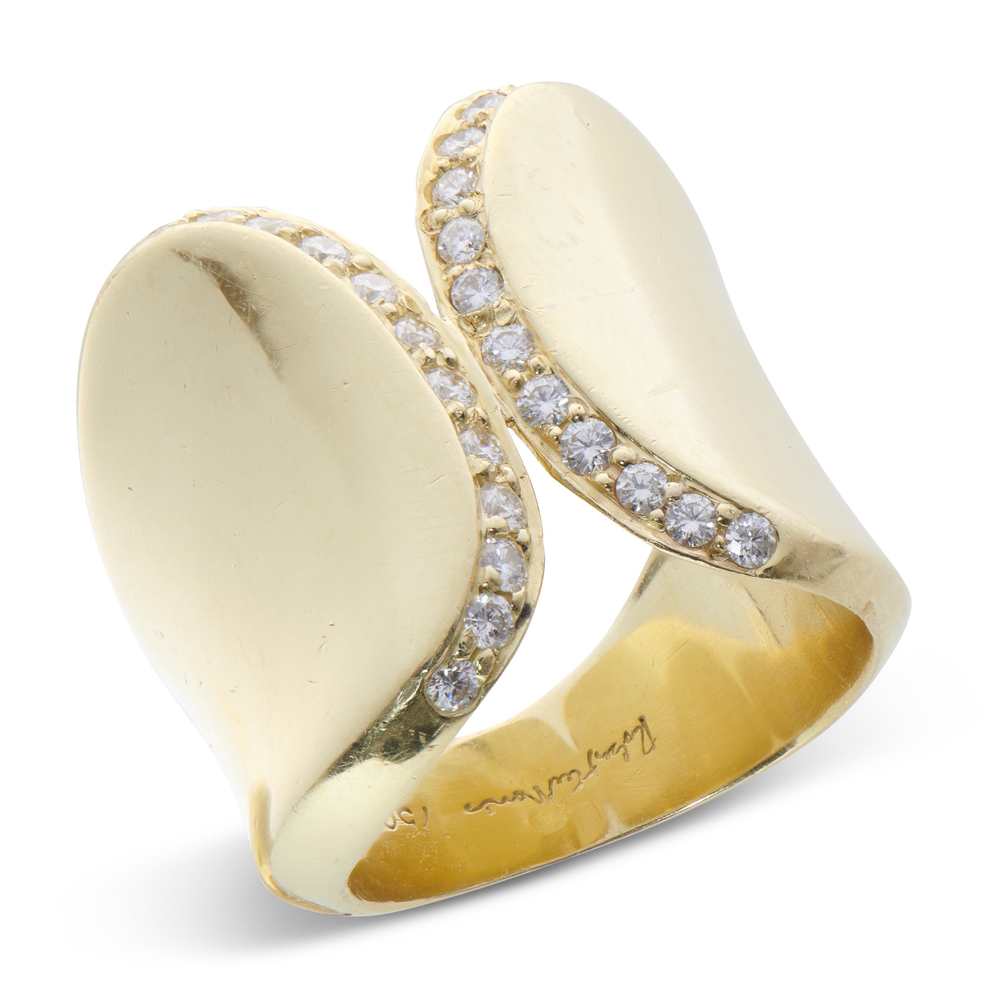 Robert lee morris jewelry store