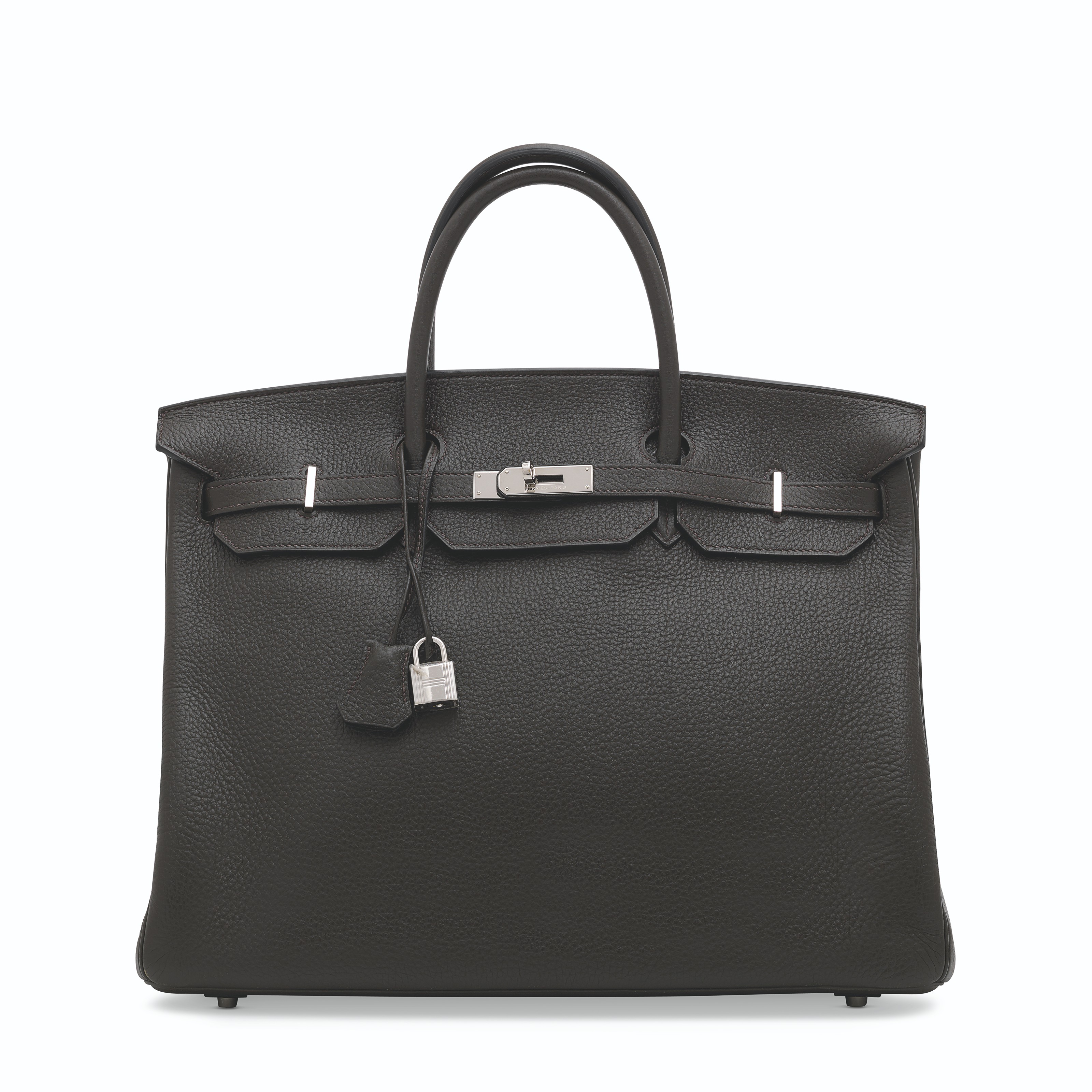 A VERT MAQUIS TOGO LEATHER BIRKIN 25 WITH GOLD HARDWARE HERMES 2020 Christie s