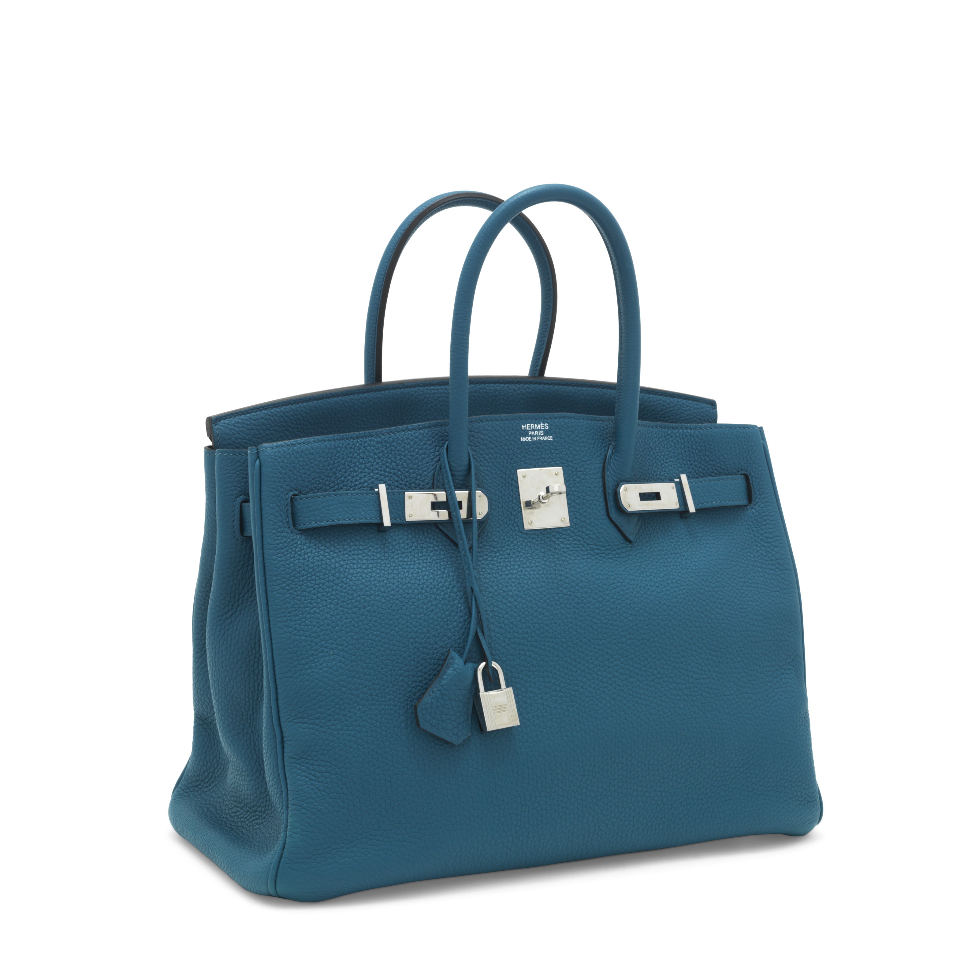 hermes cobalt