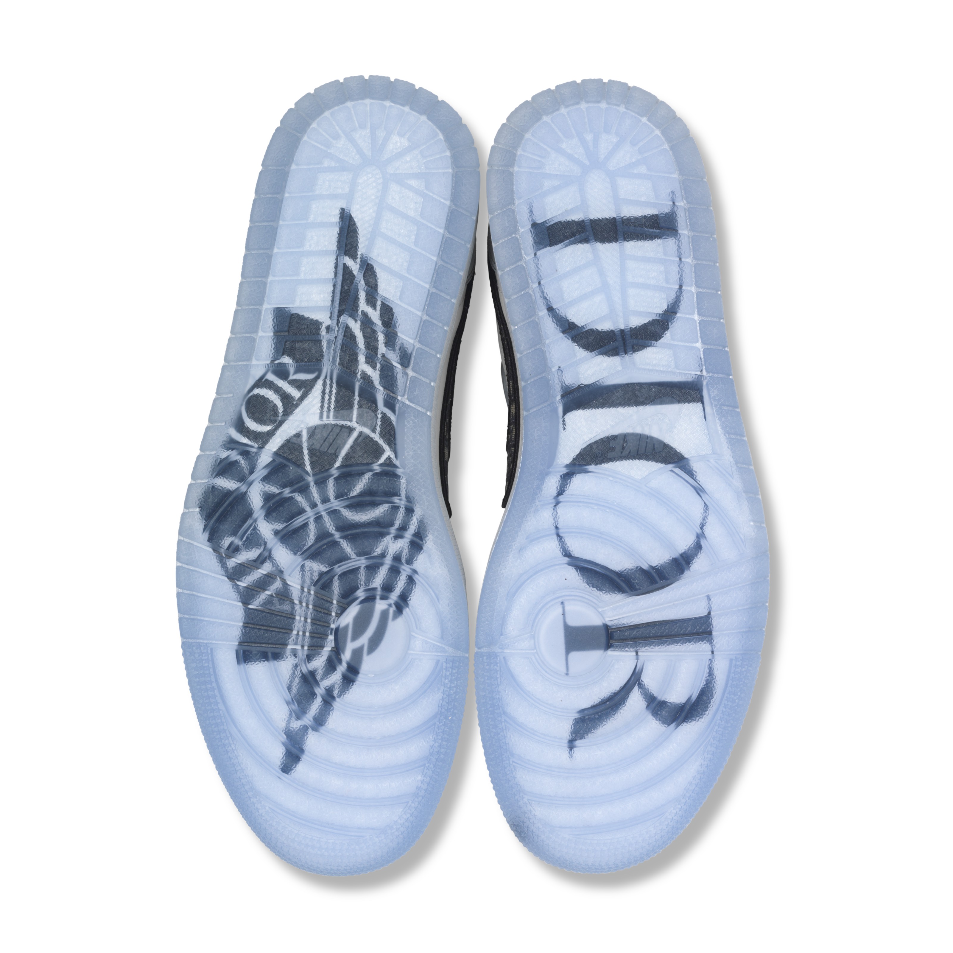 dior 1 sole