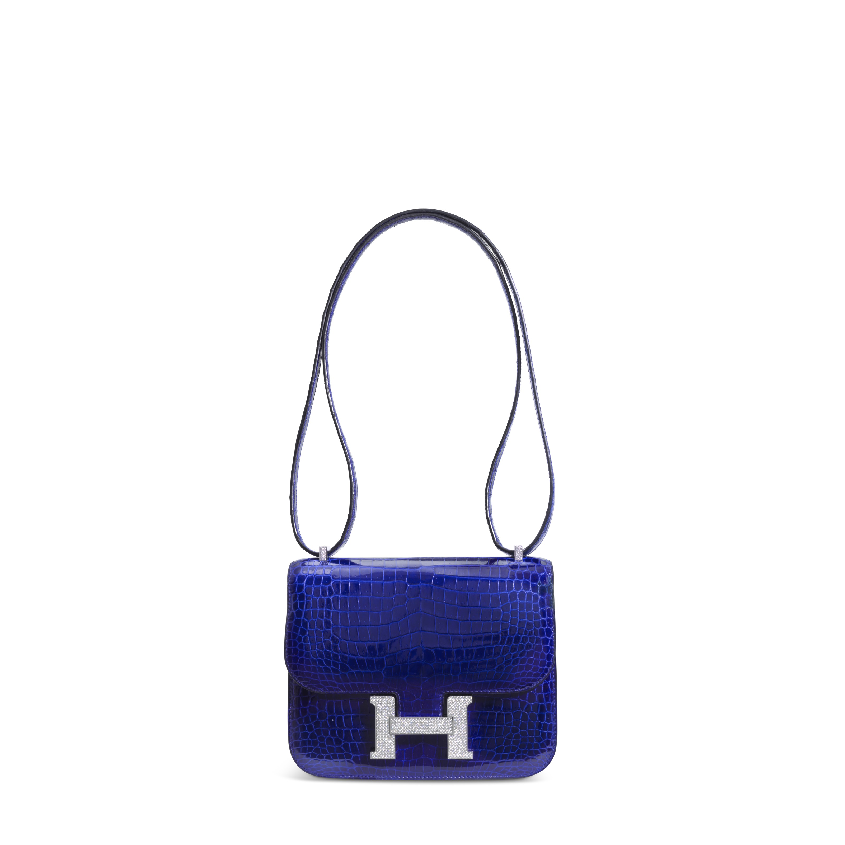 Collector's Guide to Hermès Handbags