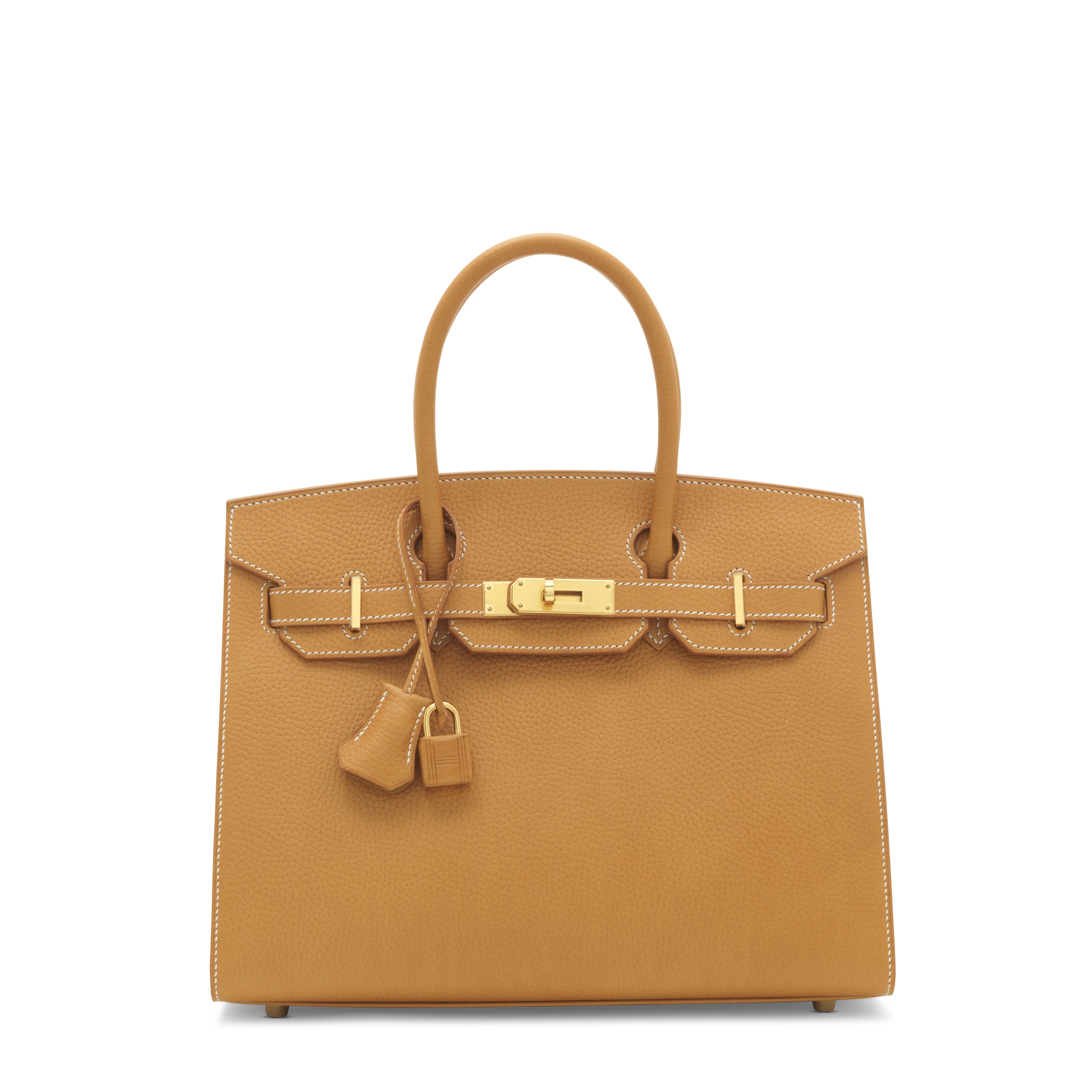 Hermes limited edition sellier gold store