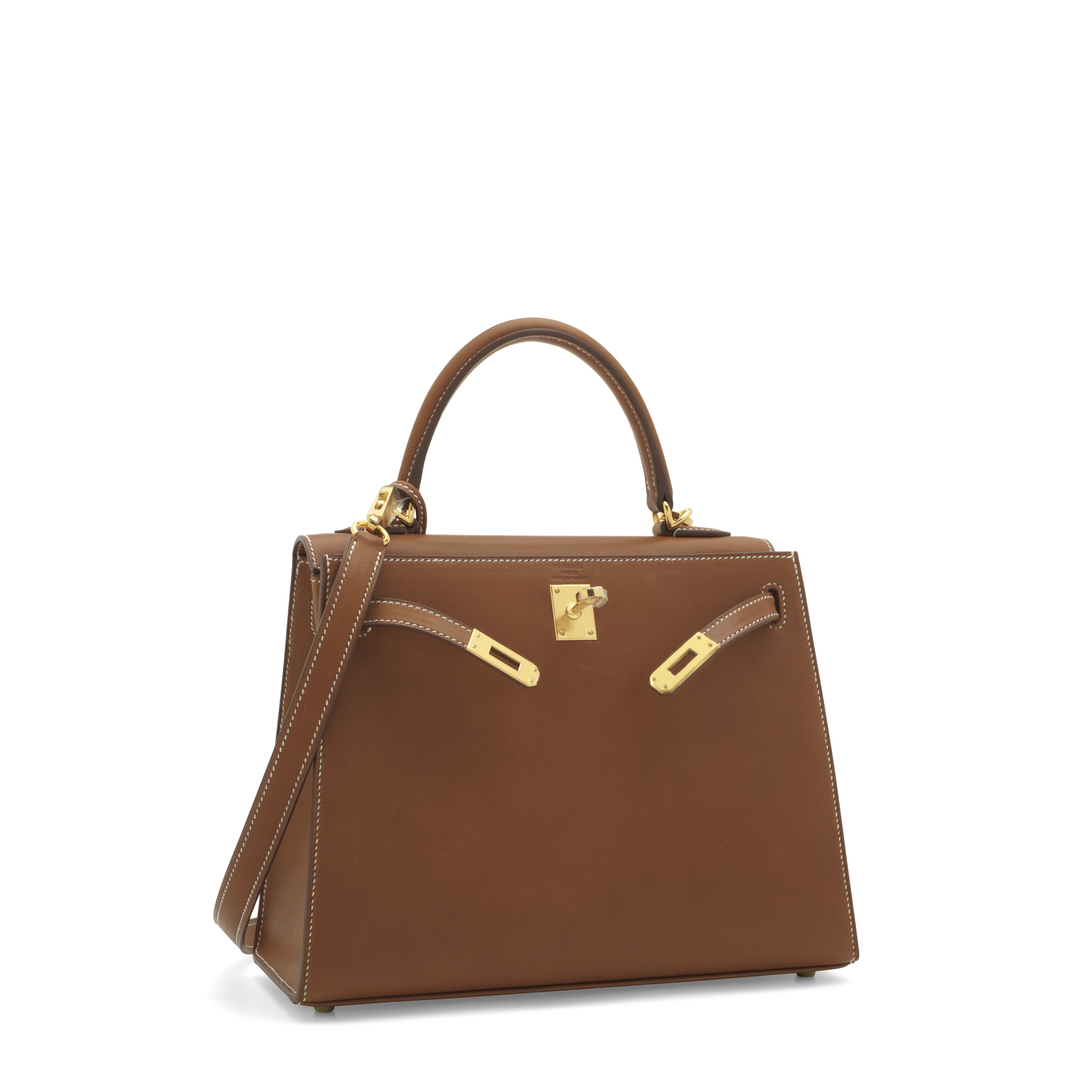 Hermes barenia fauve new arrivals