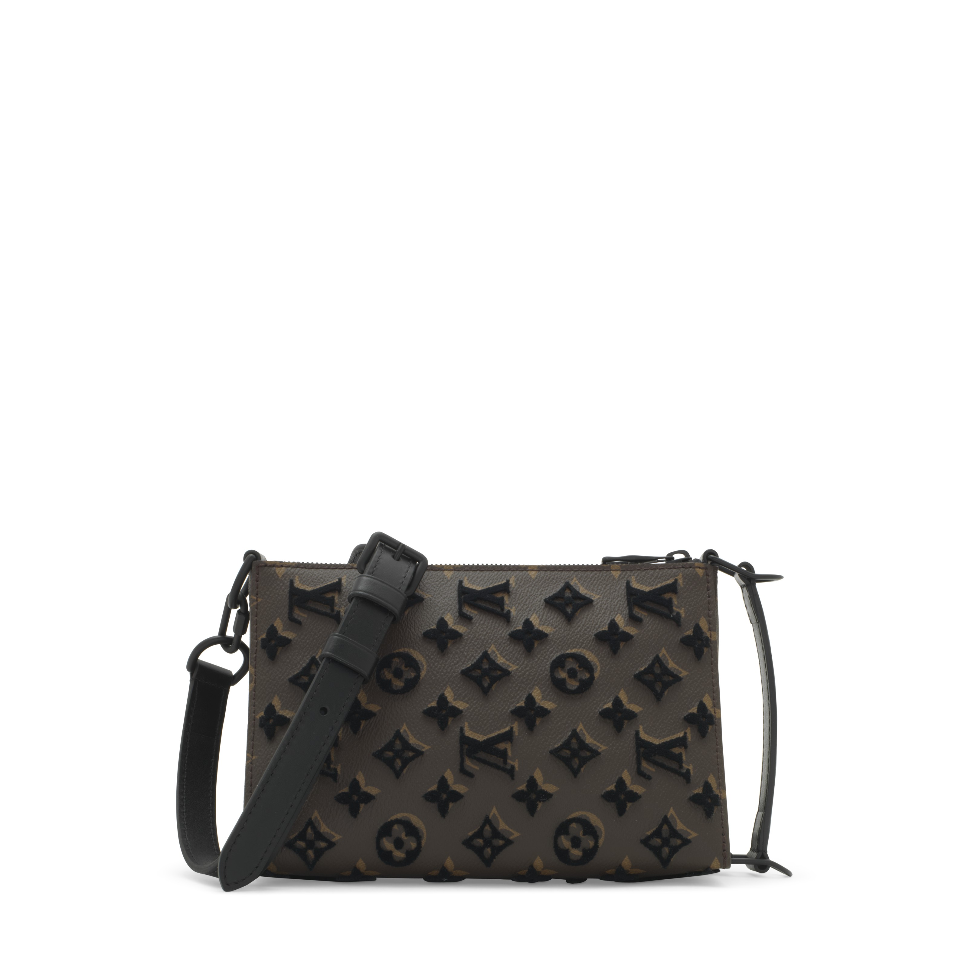 Louis vuitton messenger on sale bag limited edition