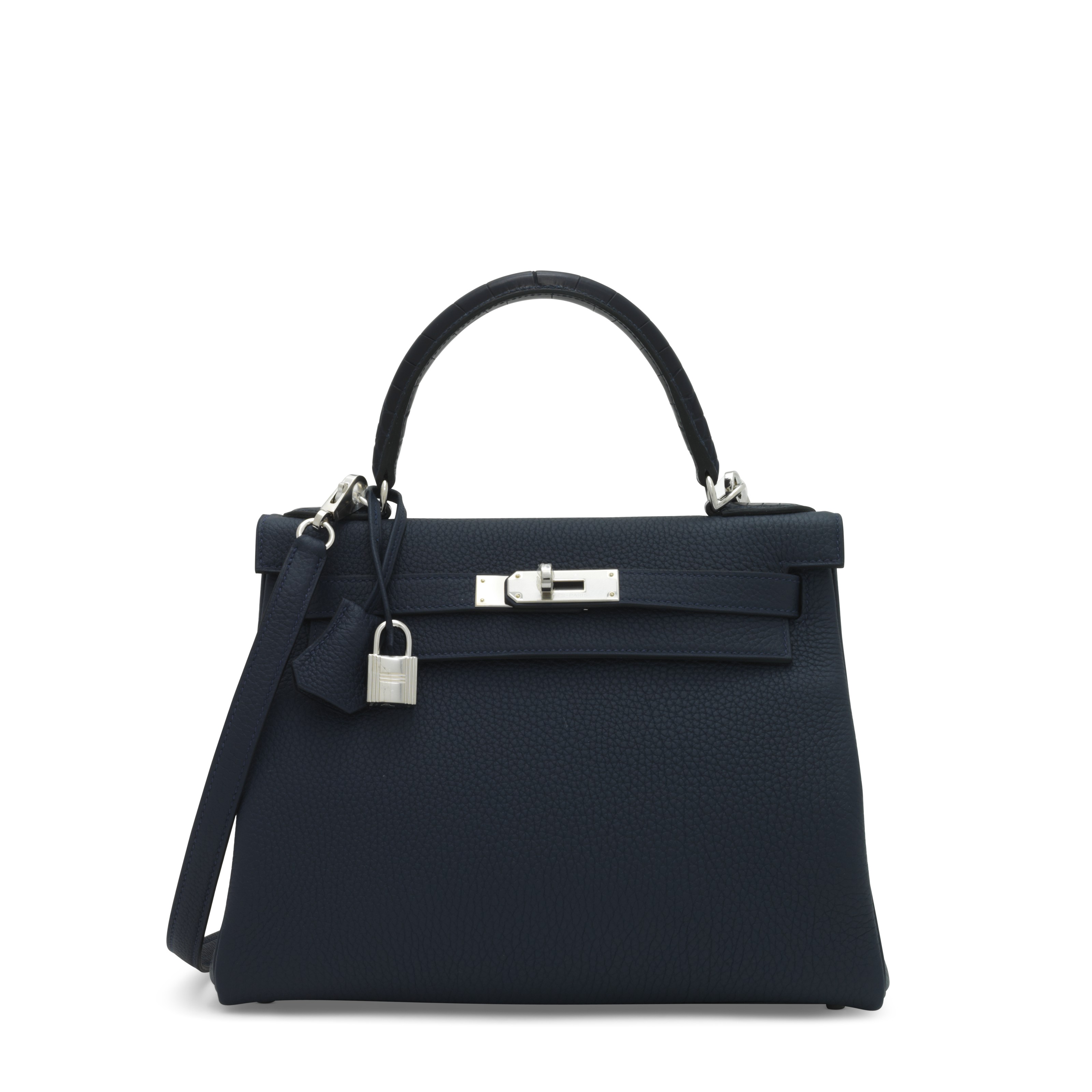 Crocodile Birkin Limited Edition Birkin Bag 2021 Crocodile Birkin