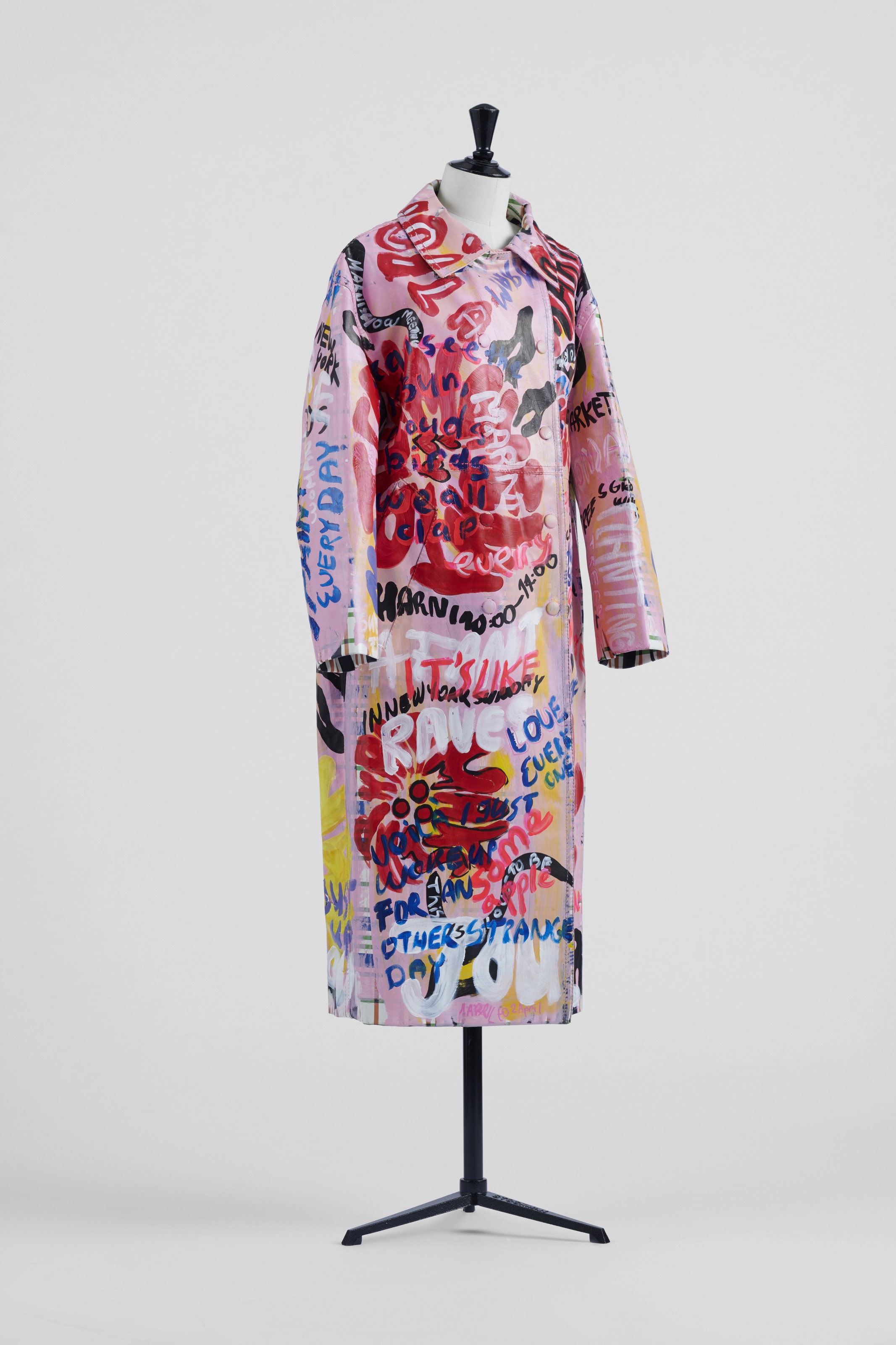 MARNI, SPRING/SUMMER 2021