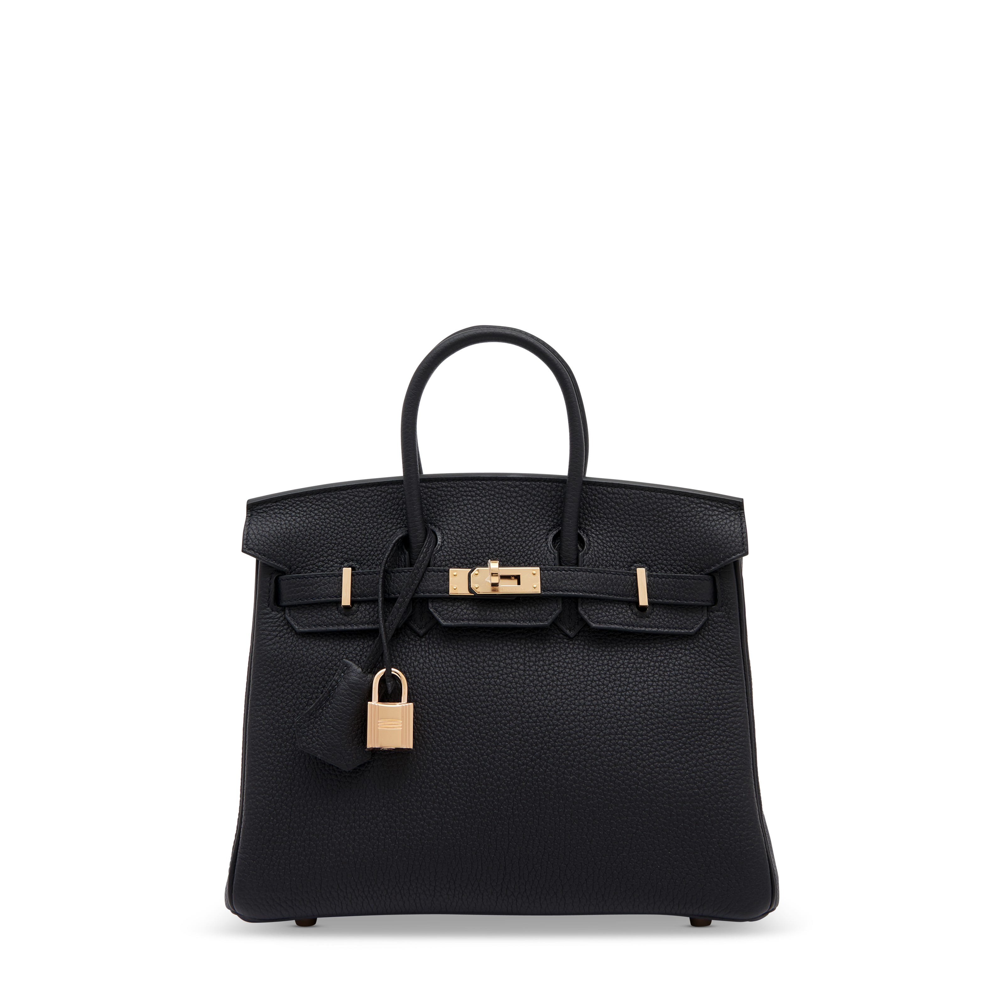Rose gold birkin 2025