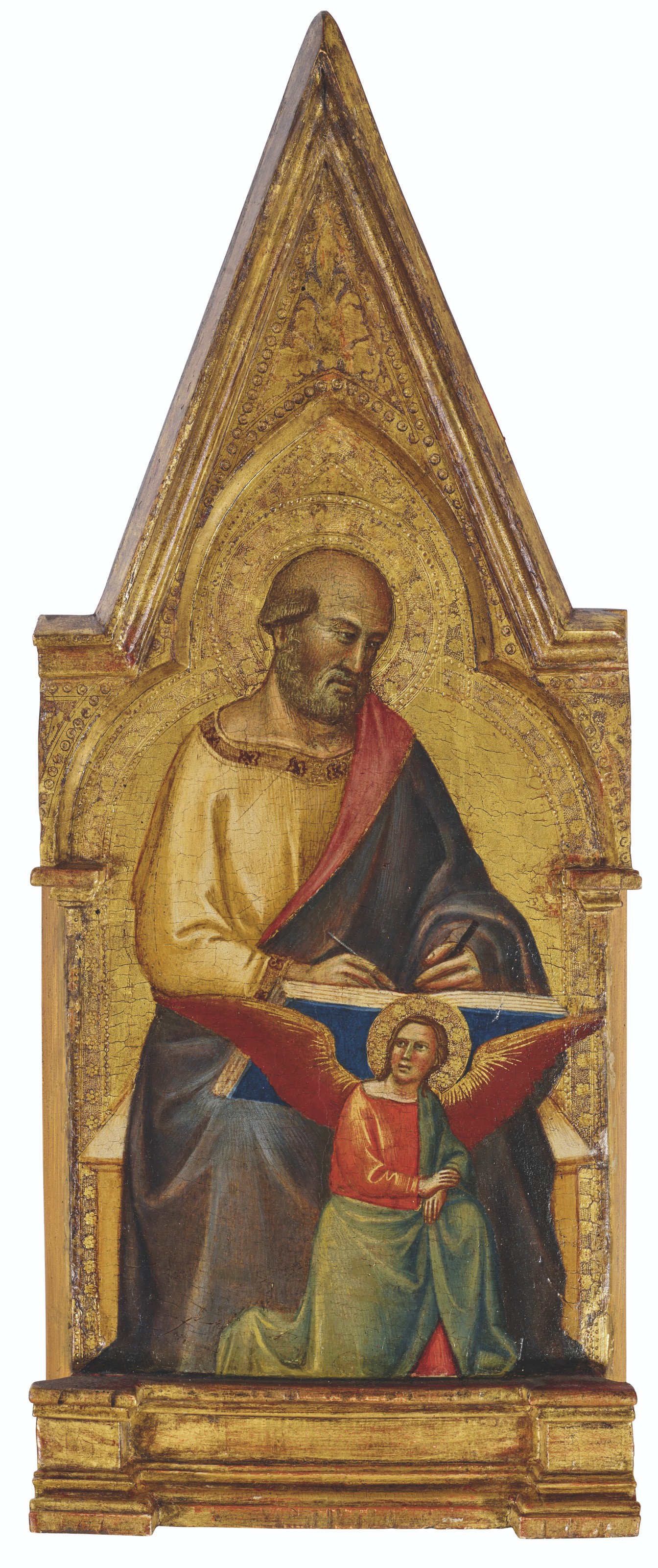 Taddeo Gaddi Lose in unserem Preisarchiv LotSearch
