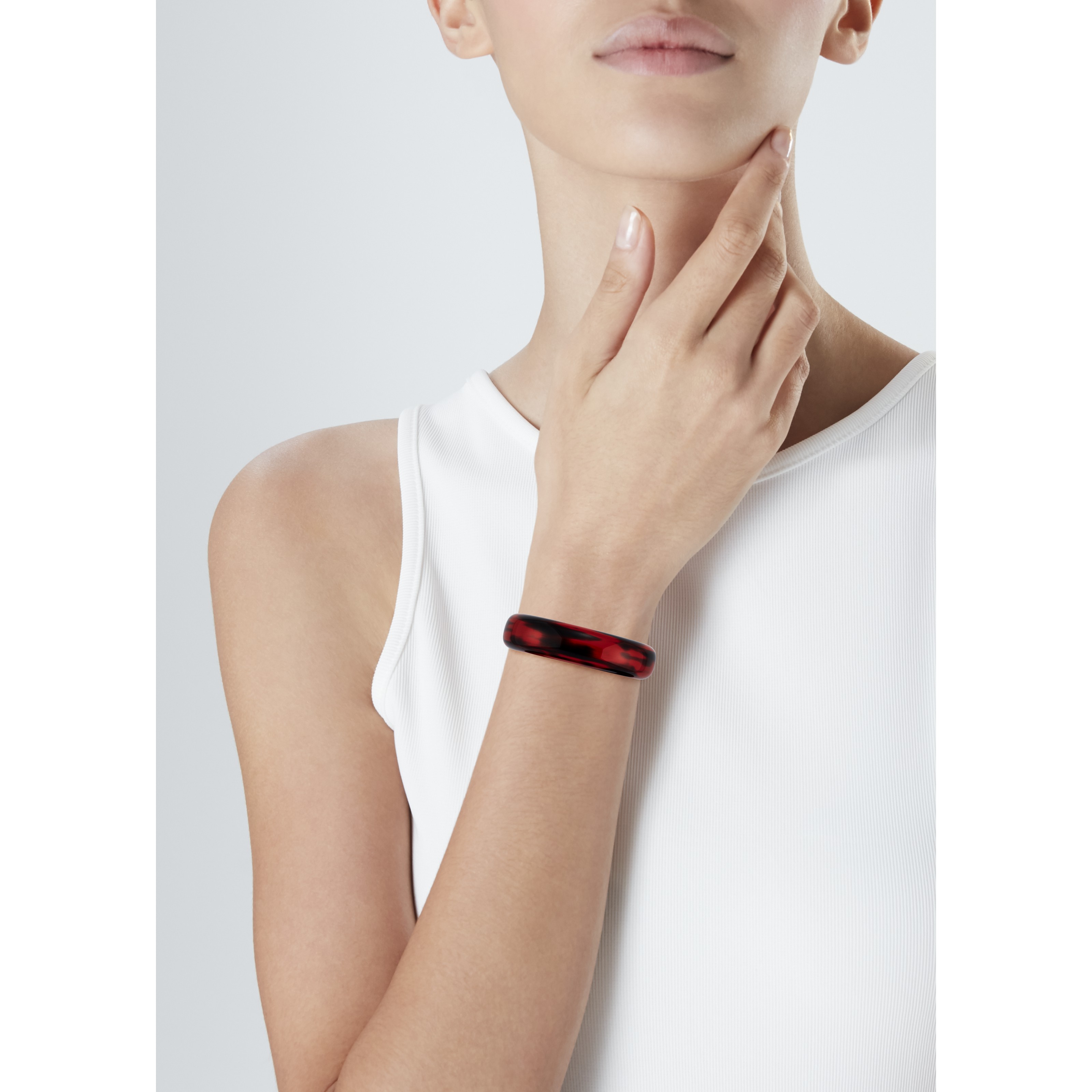 Elsa peretti lacquer sale bangle