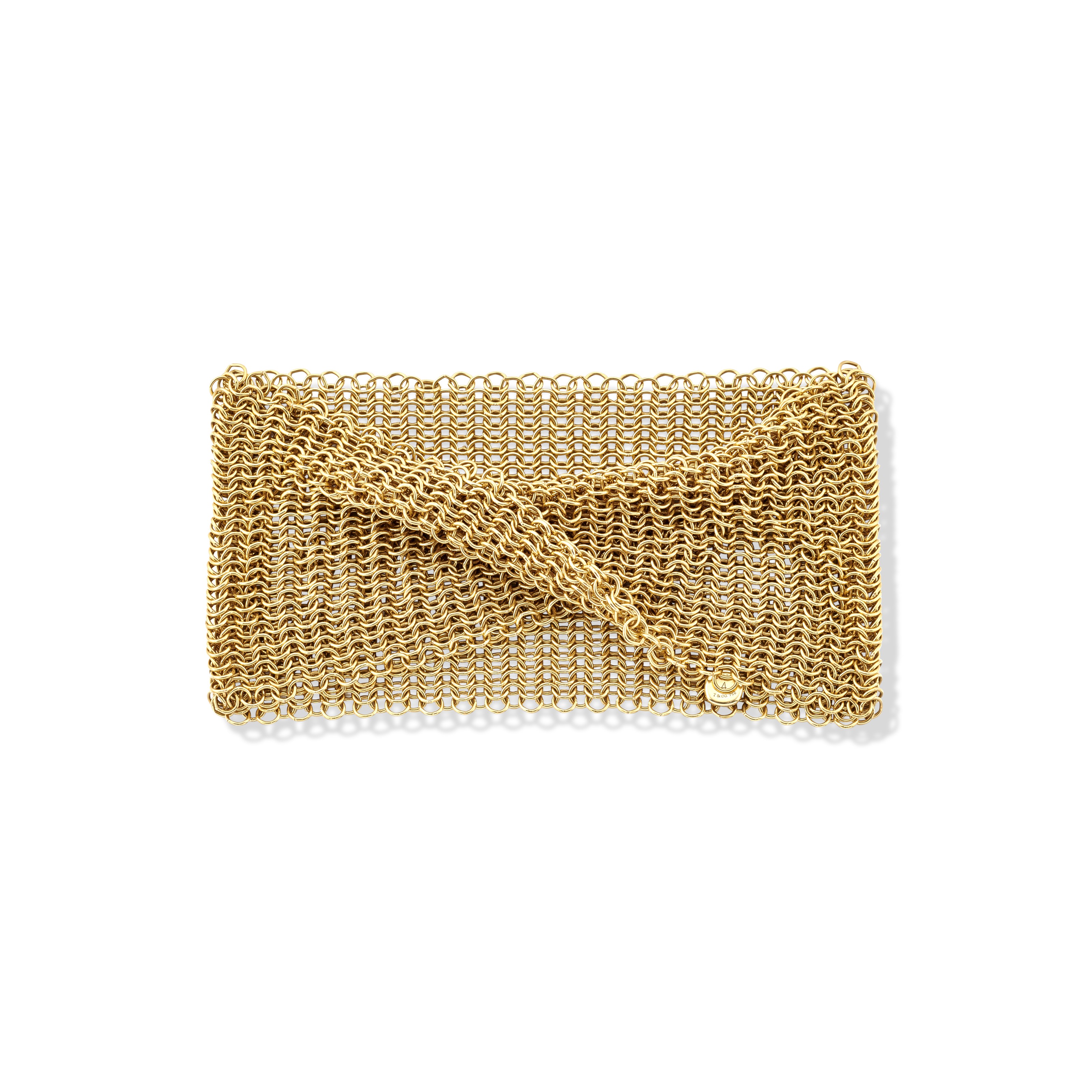 Elsa peretti mesh bracelet store
