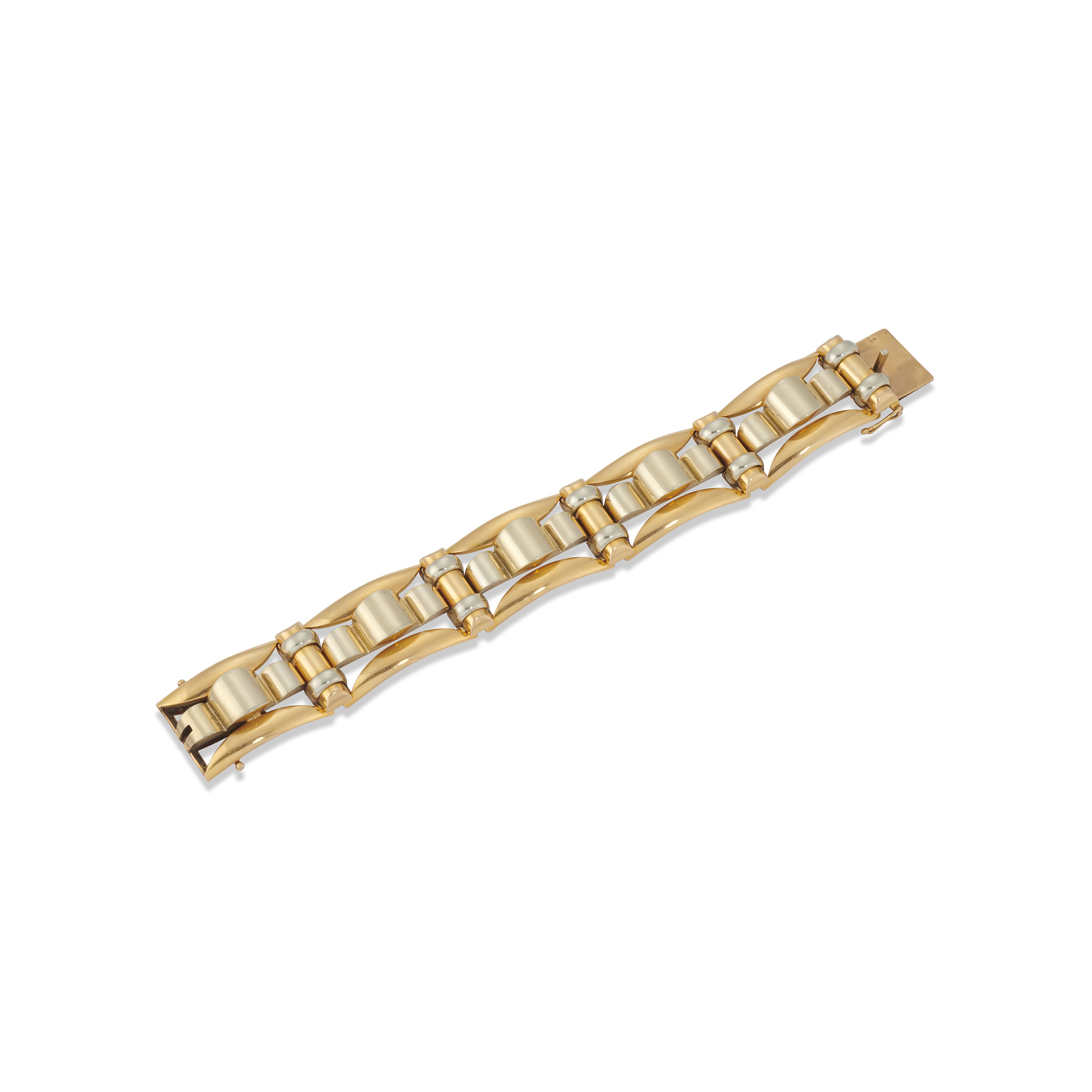 Tresi Bracelet main image 1