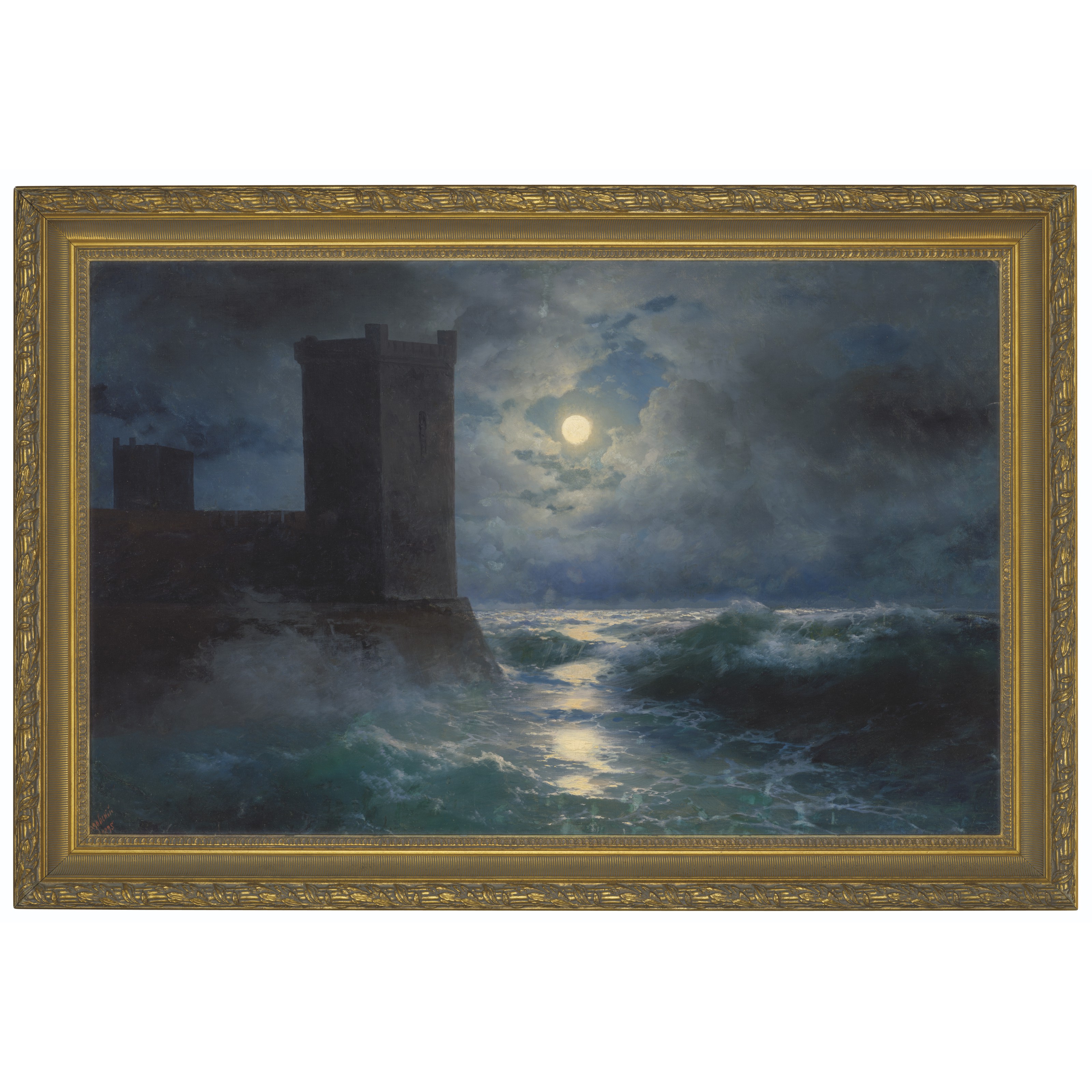 Seas, Cities and Dreams　Ivan Aivazovsky Seas, Cities and Dreams Ivan Aivazovsky SEAS, CITIES AND