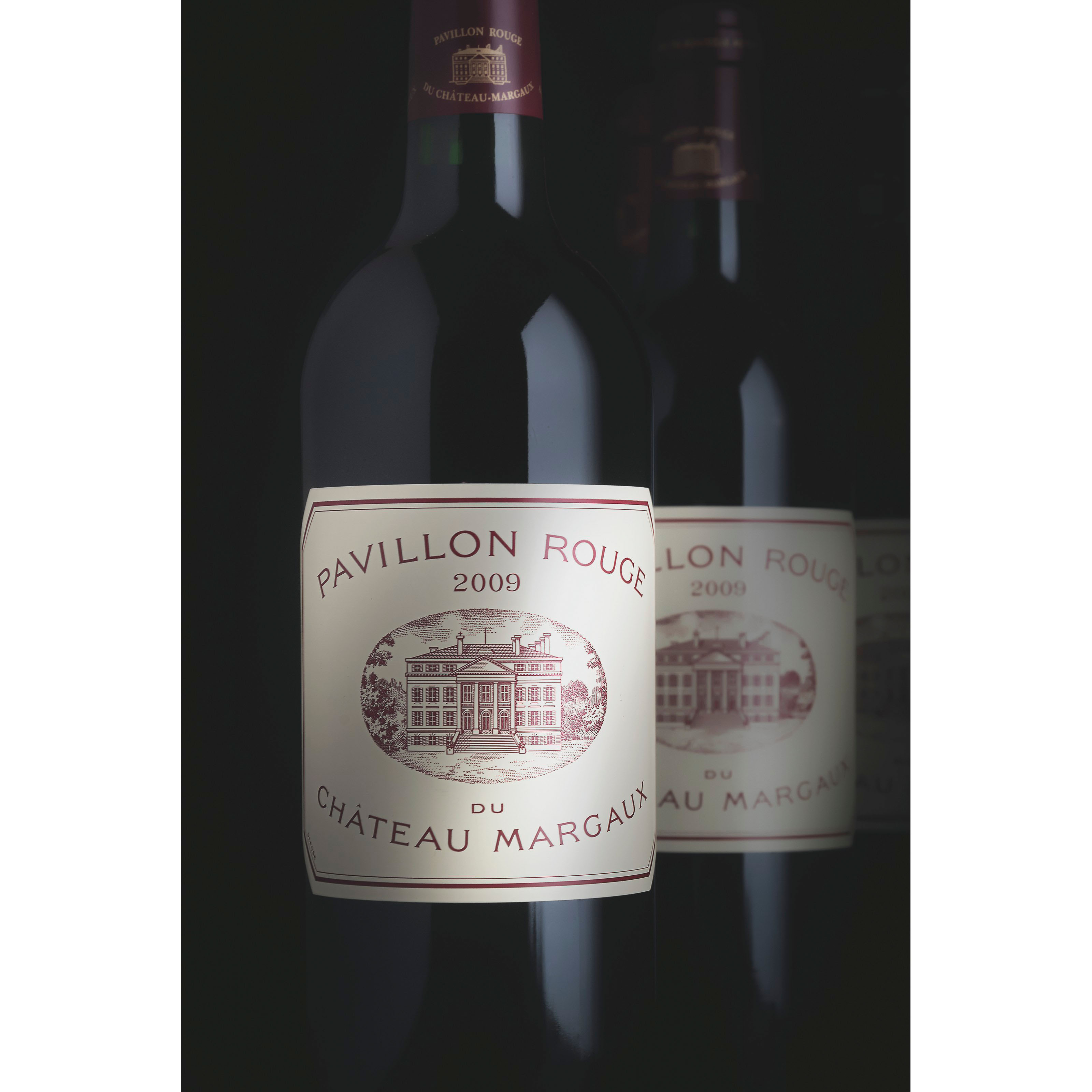 ワイン chateau margaux lesforts delatour 2011 chateau margaux lesforts delatour 2011 - メルカリ