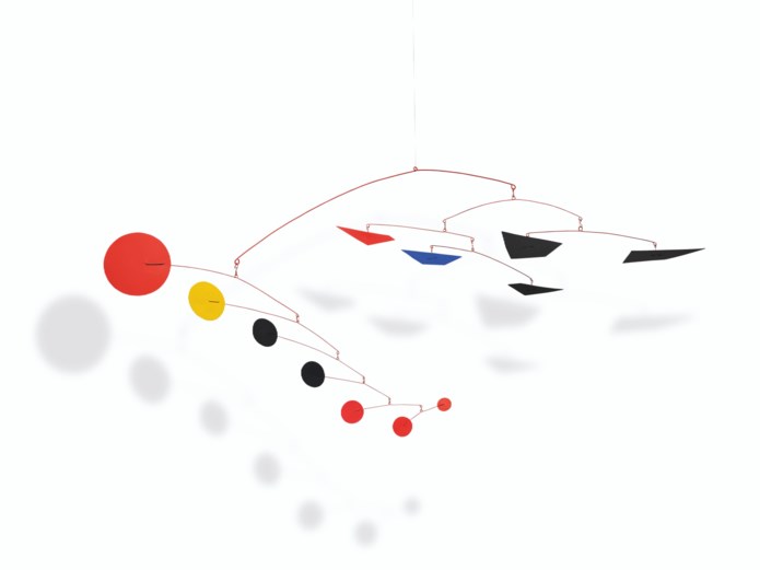 Alexander Calder (18981976)