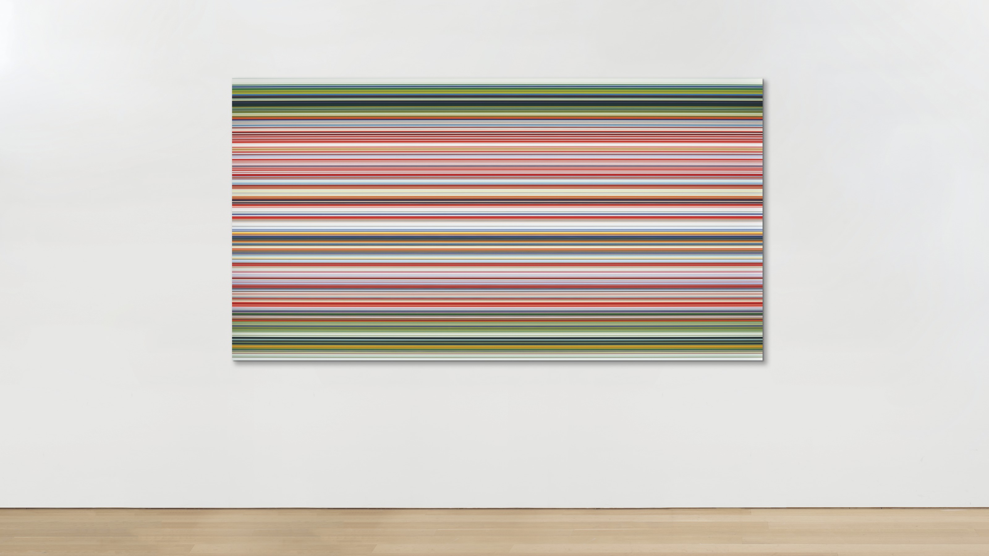 GERHARD RICHTER (B. 1932), Strip | Christie