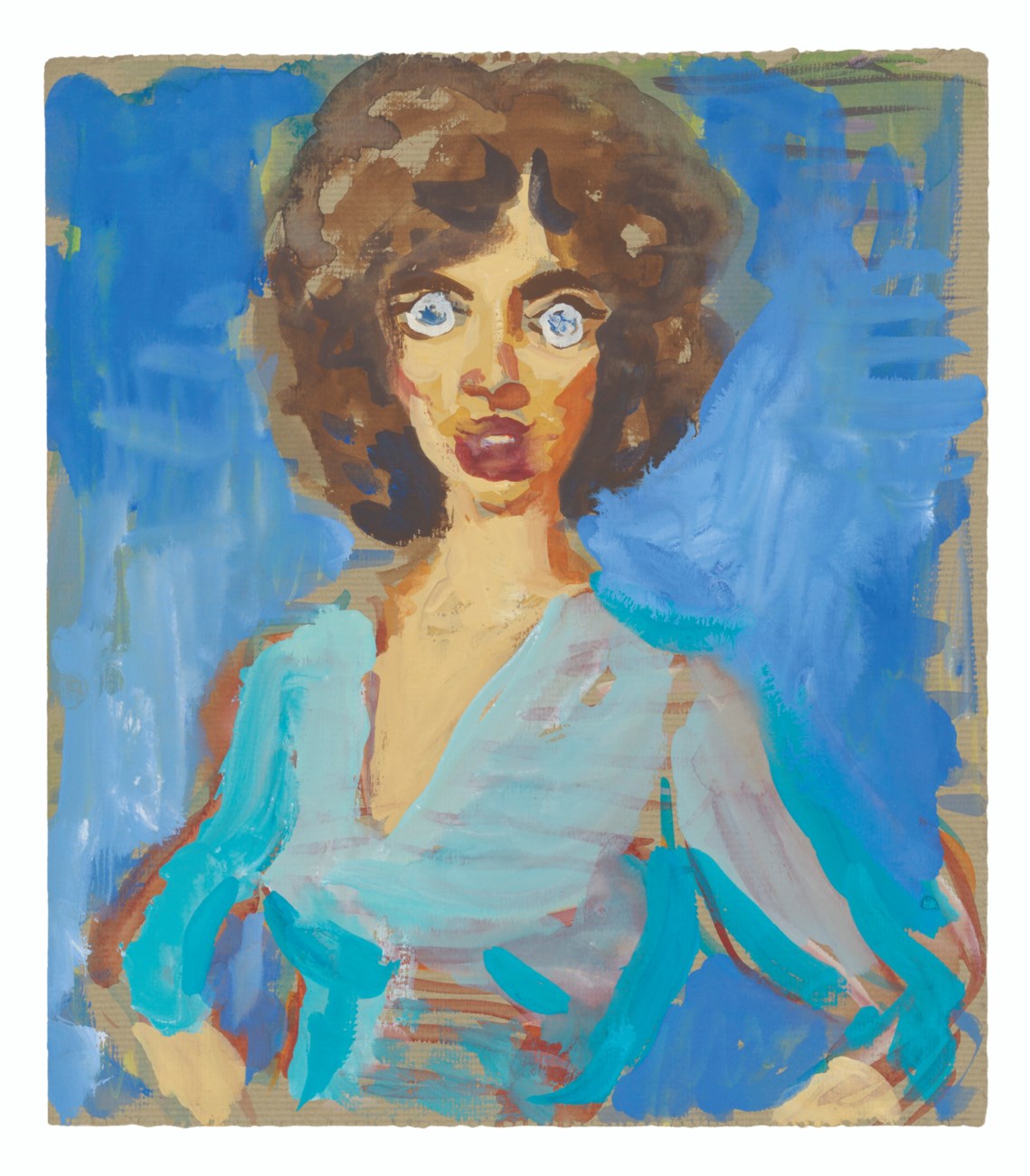 JOHN CURRIN (B. 1962), Untitled Christie's