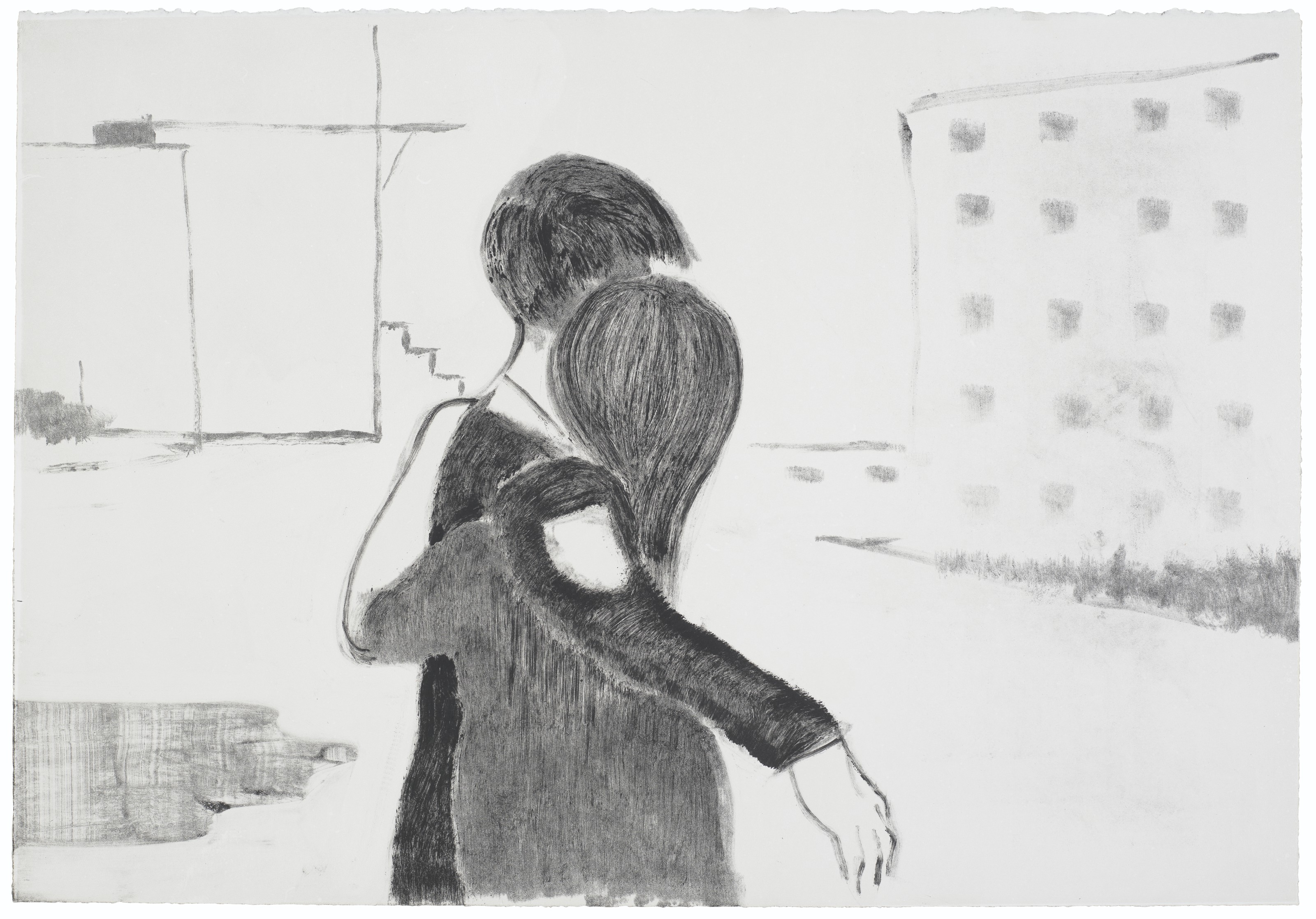 Untitled (Shabolovka II)
