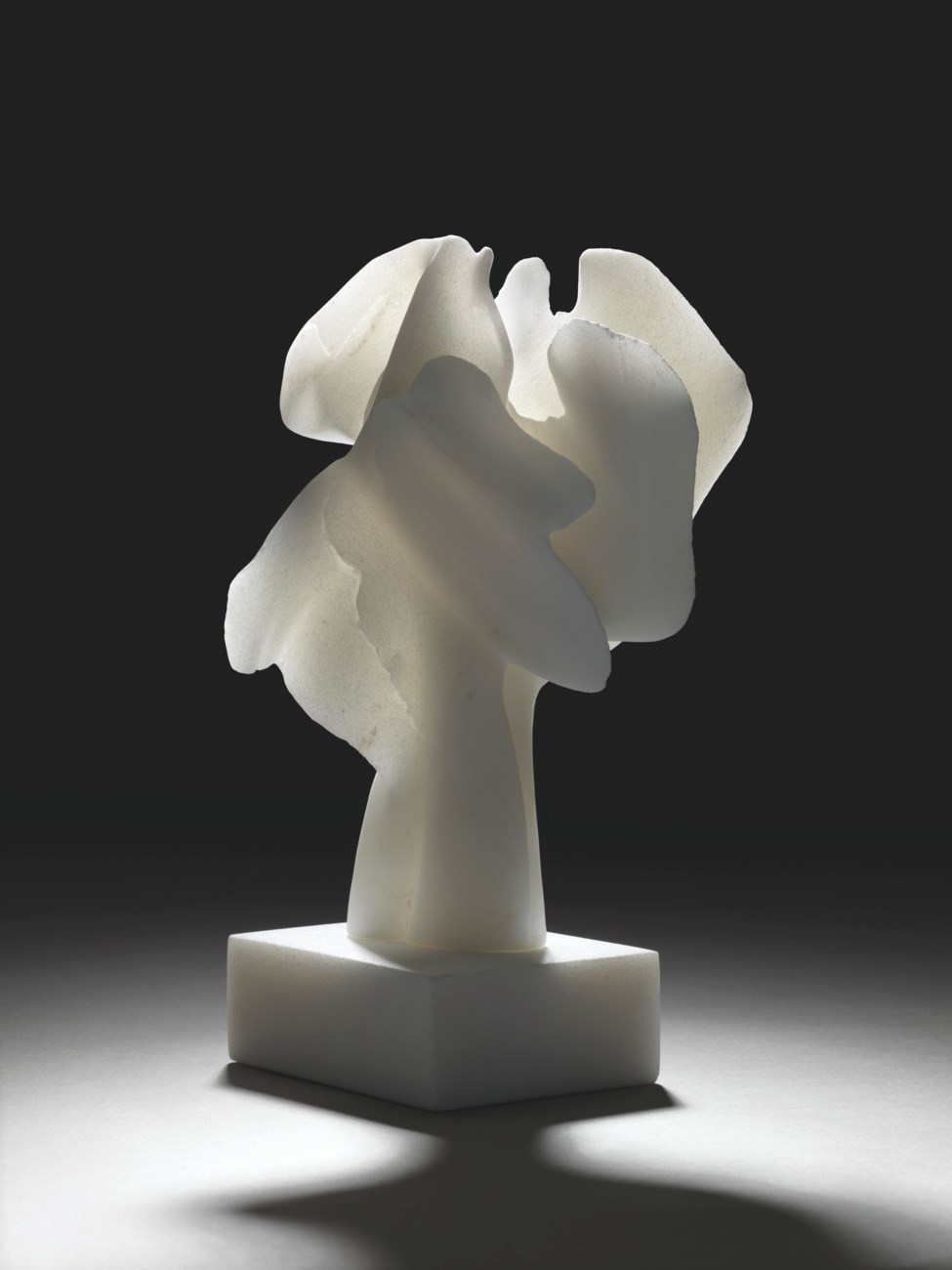 HELAINE BLUMENFELD (B. 1942), Tree of Life Encounter Christie's