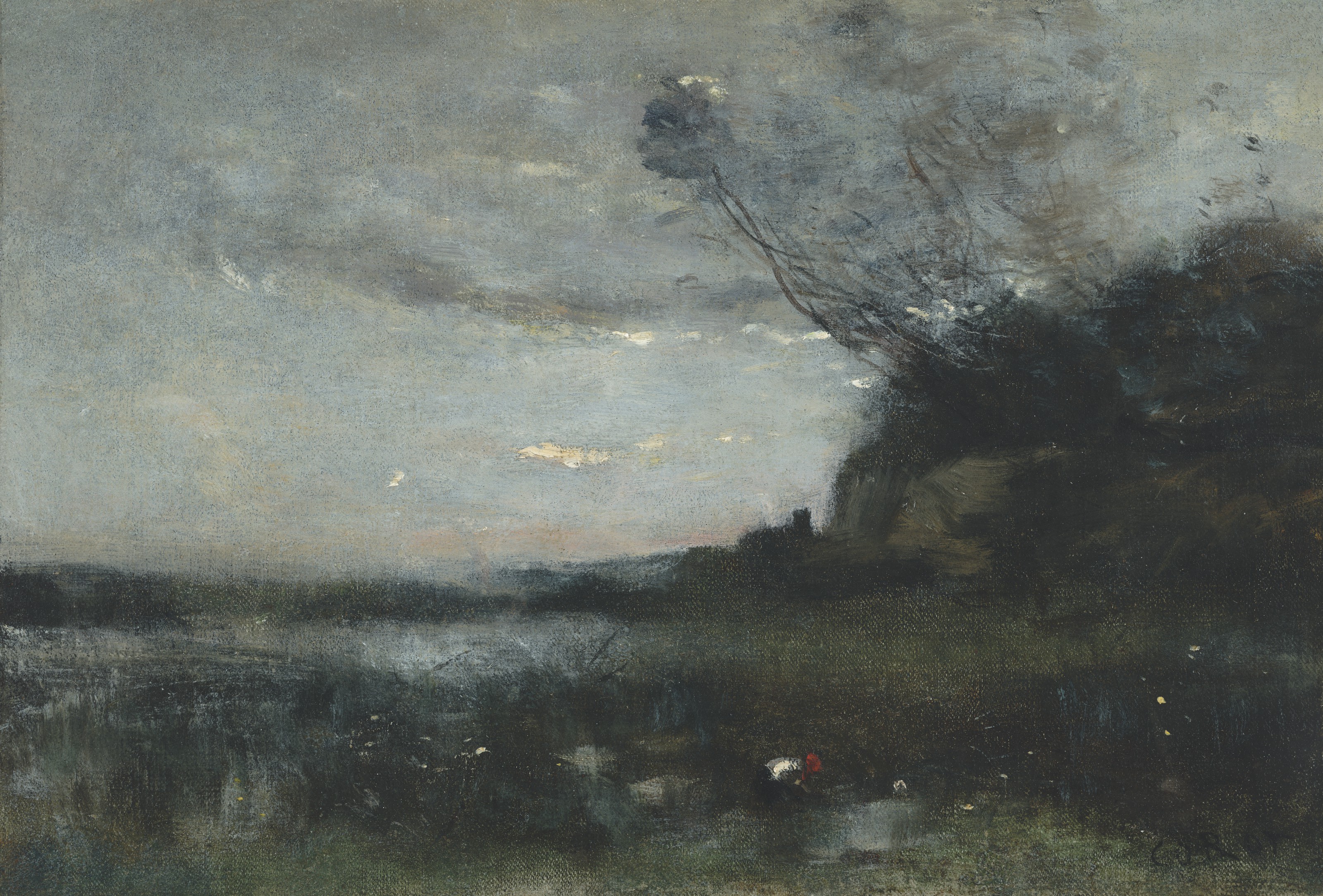 Effet du Soir