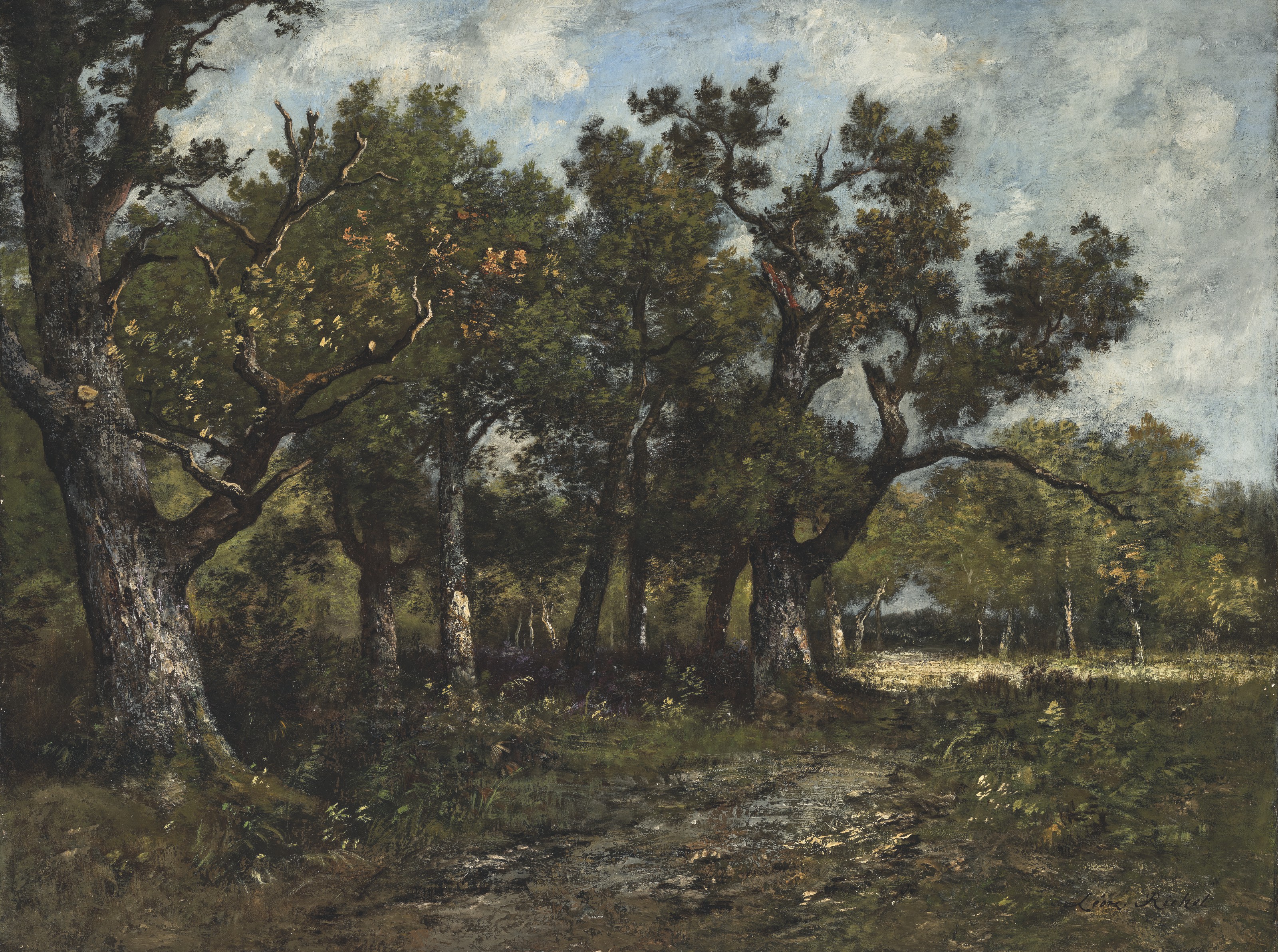 Jean-Baptiste Camille Corot