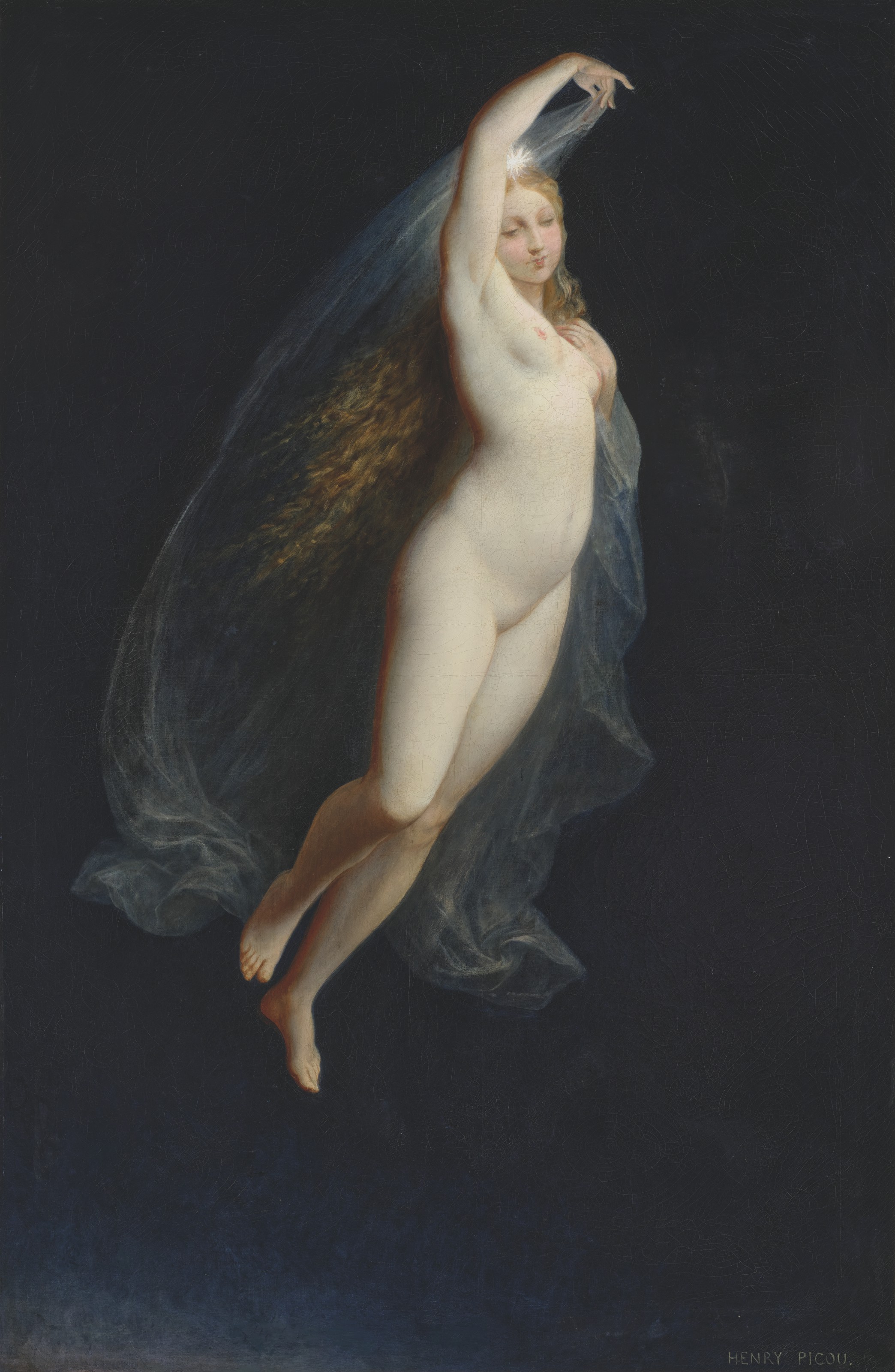 Catalog image of Evening star