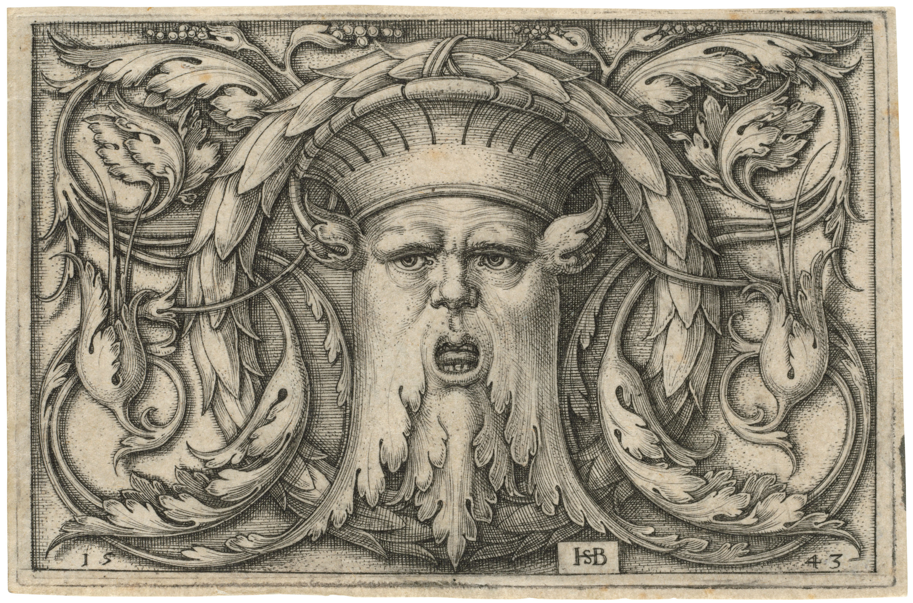 Catalog image of Little Masters: A small Collection