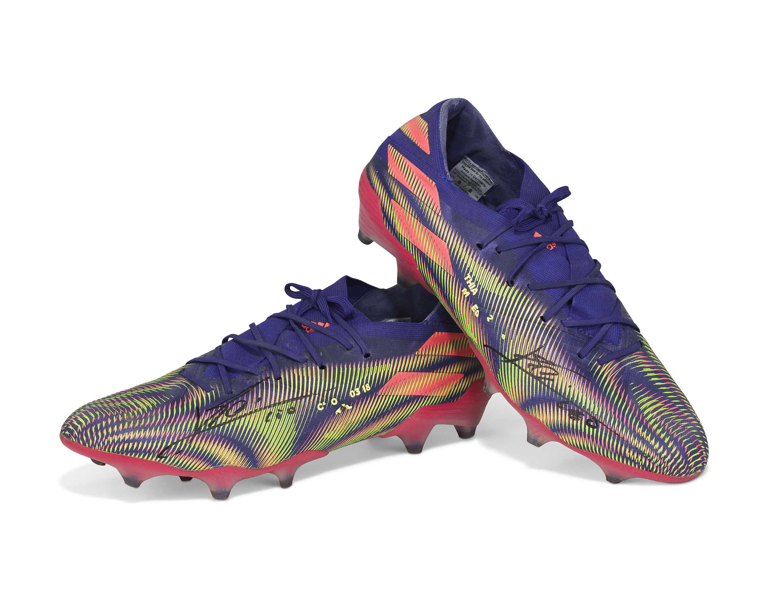 Messi adidas boots 219 shop