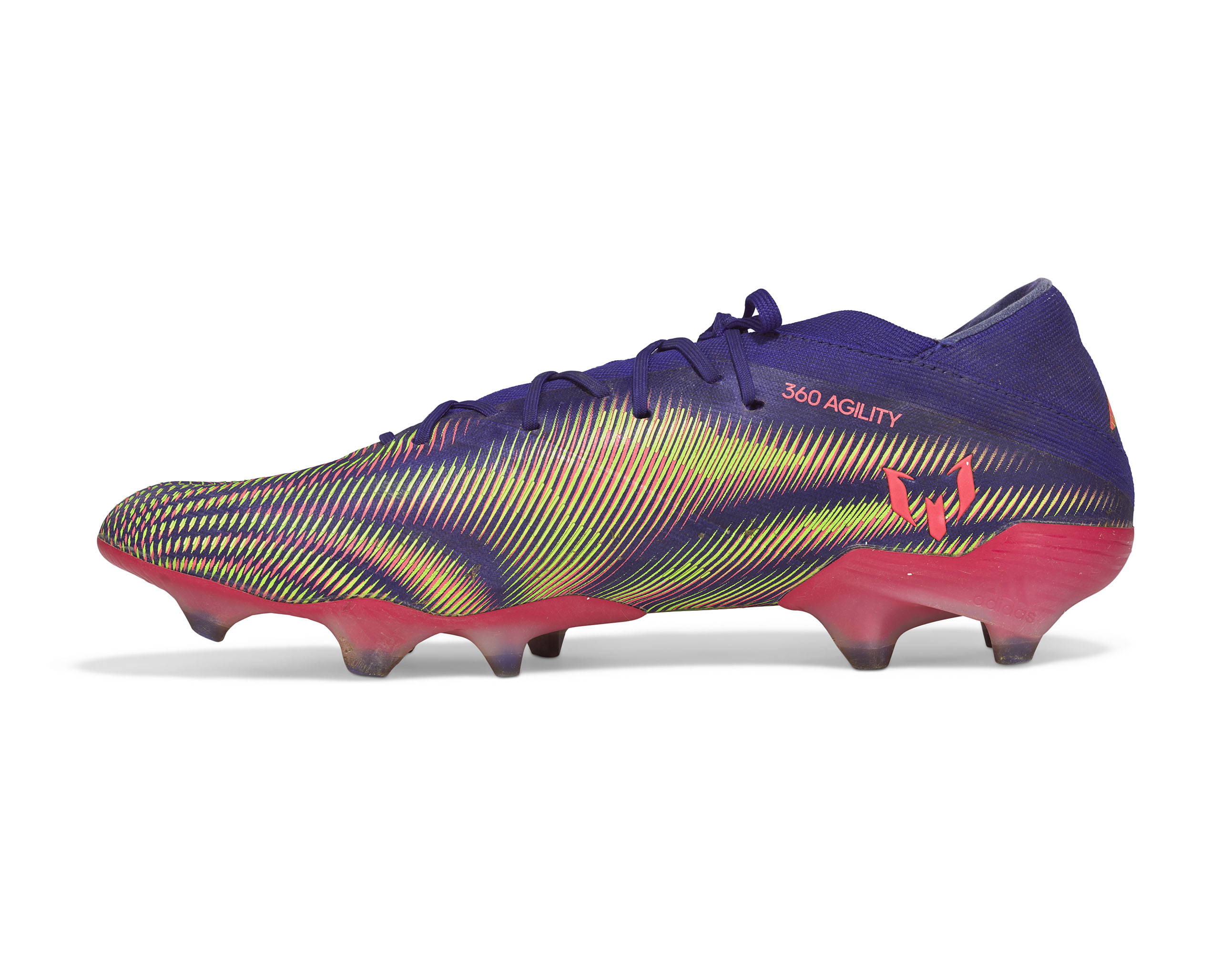 Messi 644 adidas clearance