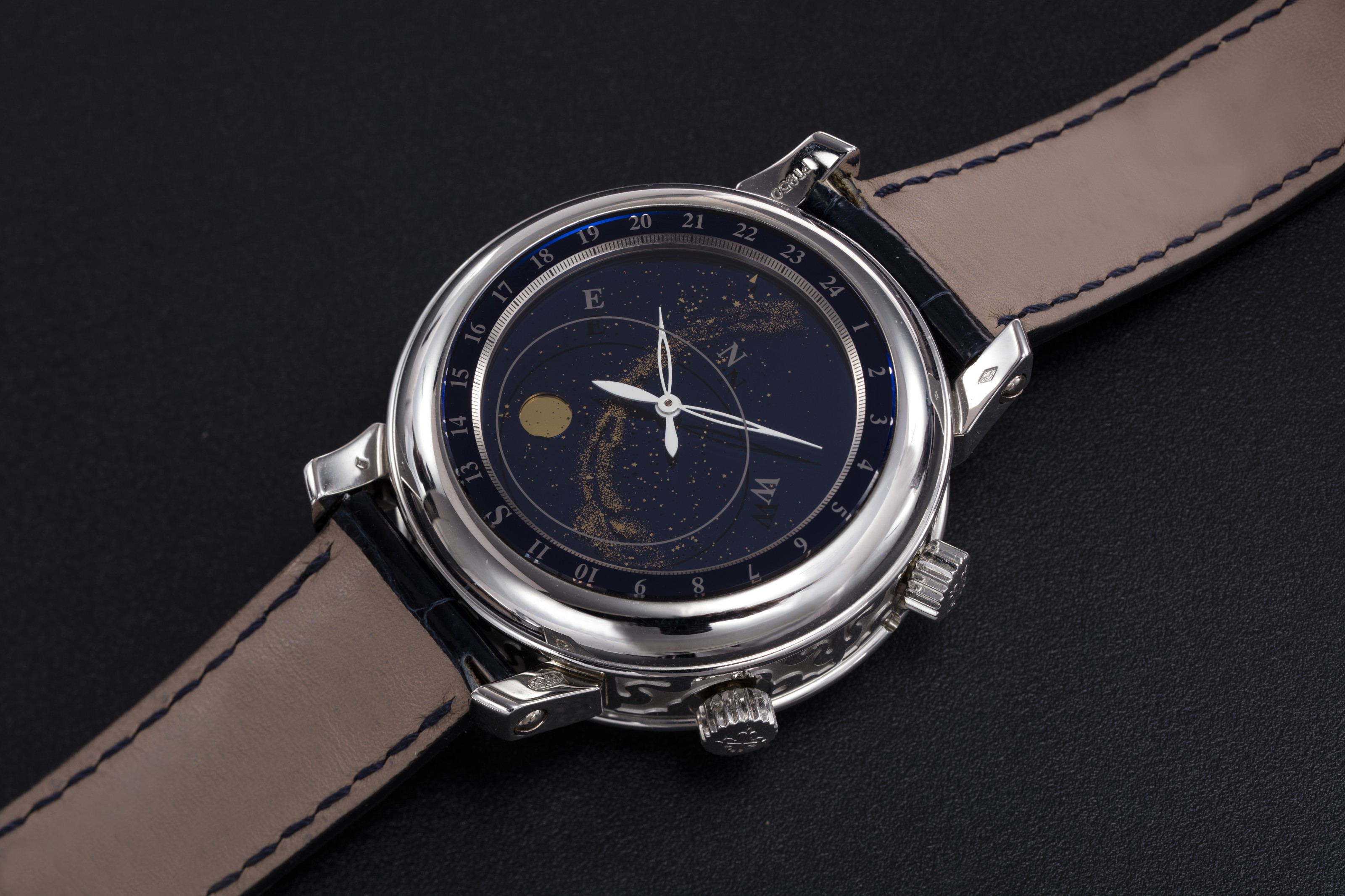 Patek best sale philippe 5002p