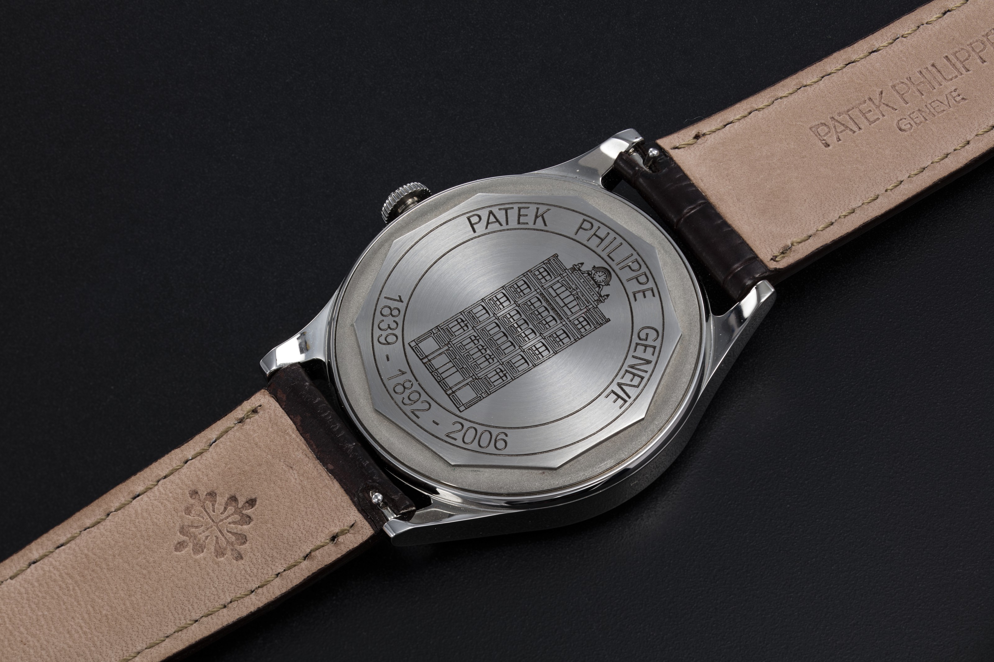 Patek 5565 sale