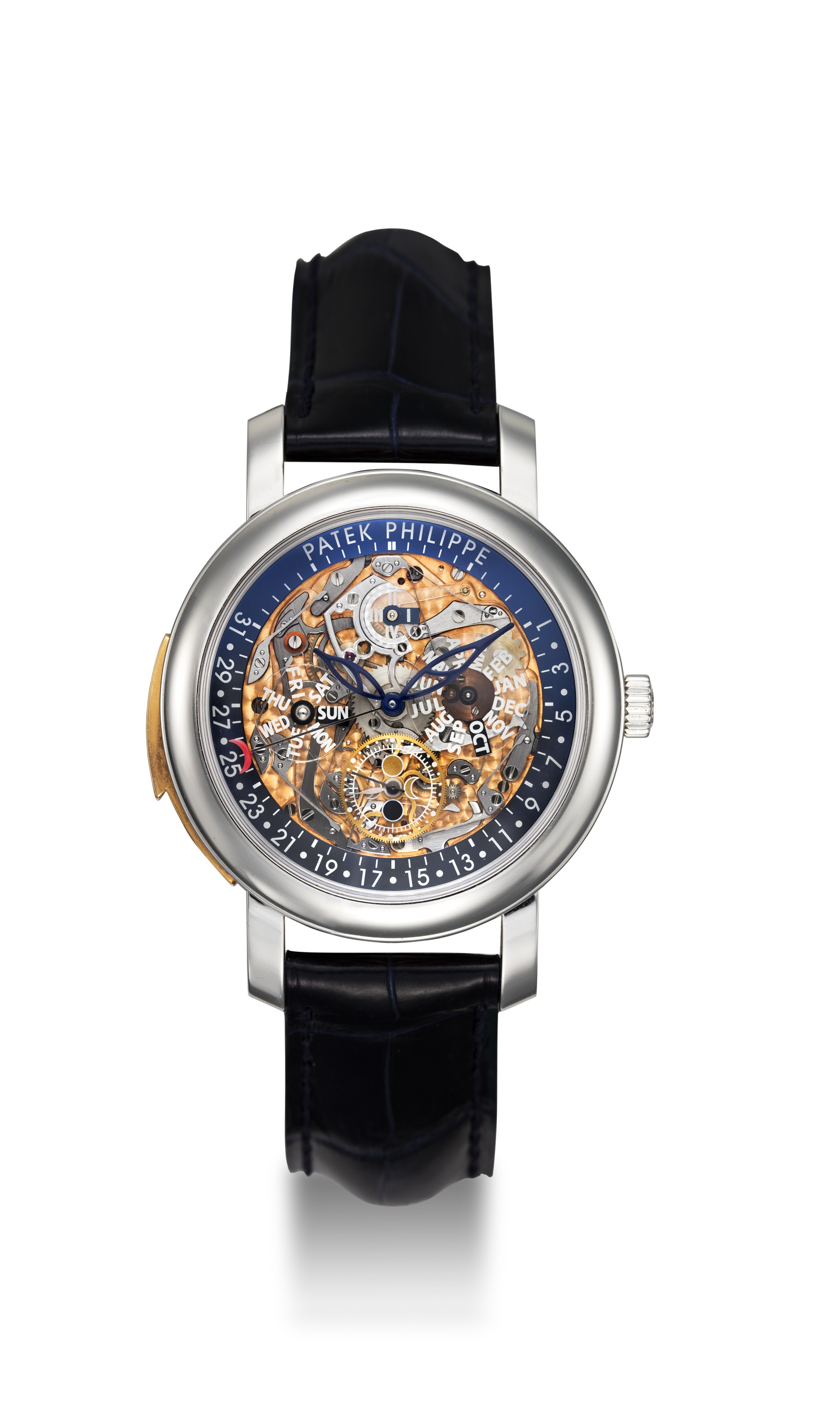 Patek 5104p hot sale