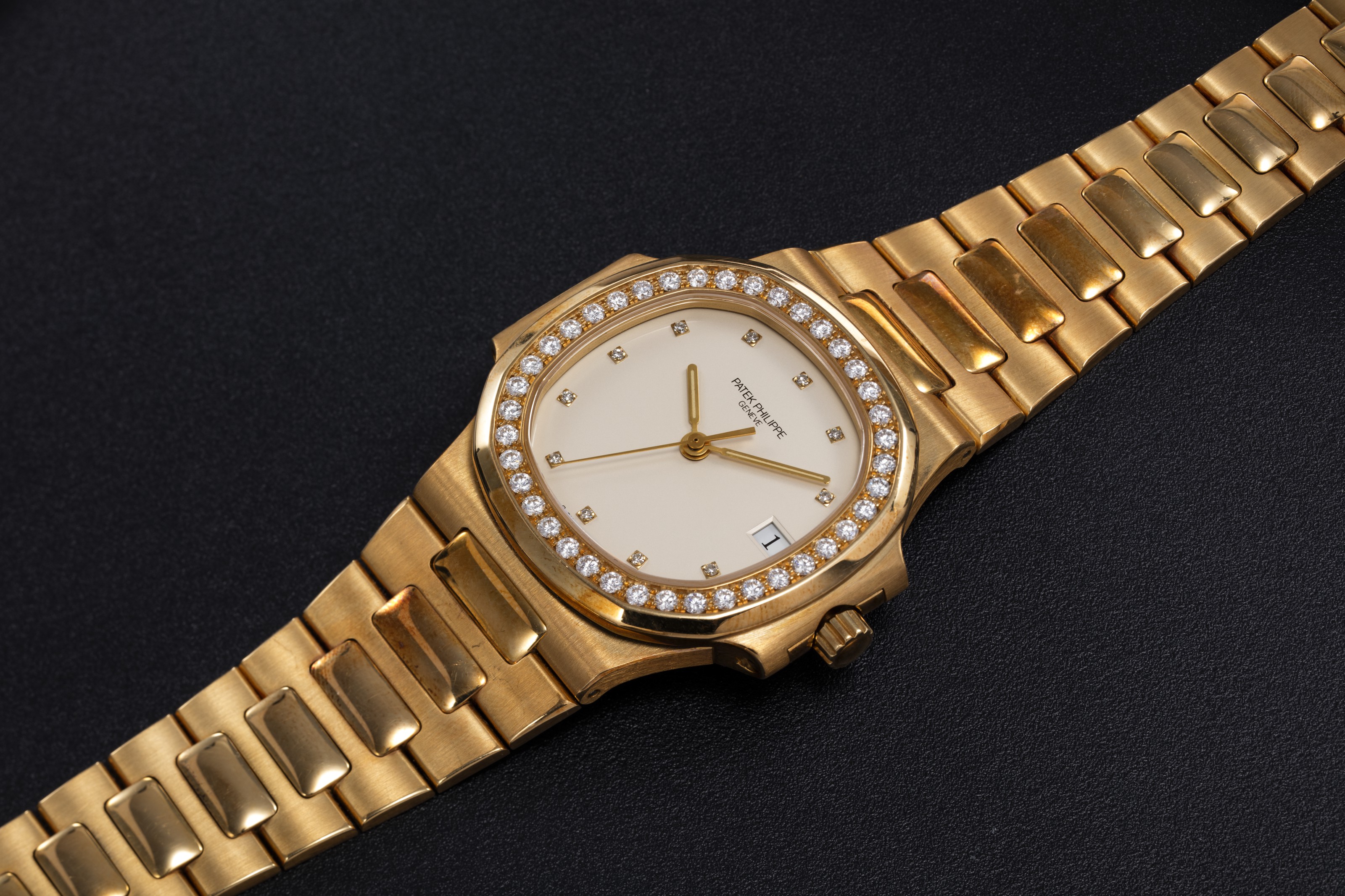 Patek 3800 for shop sale