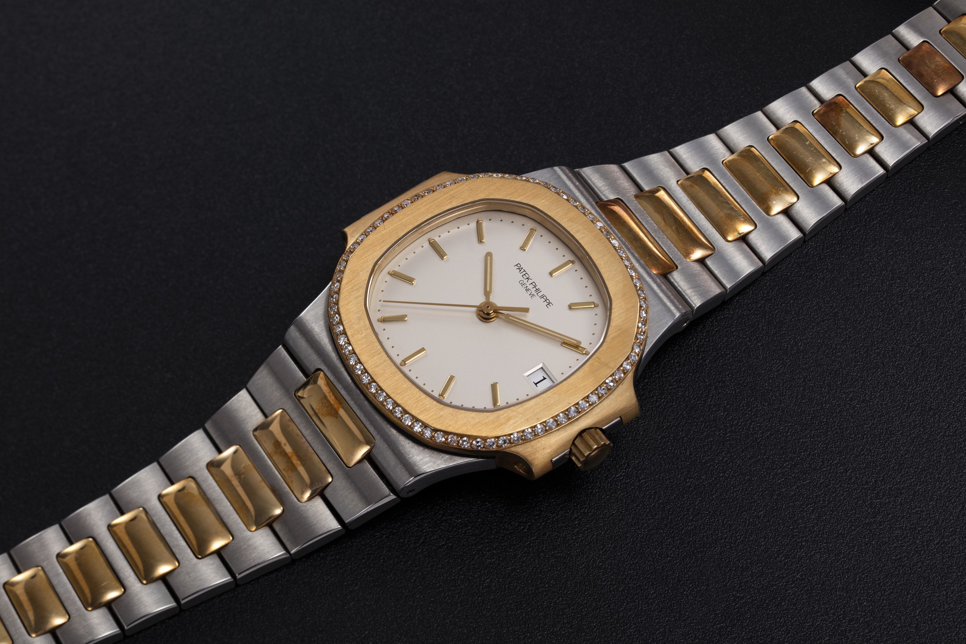 Patek philippe sales 5571