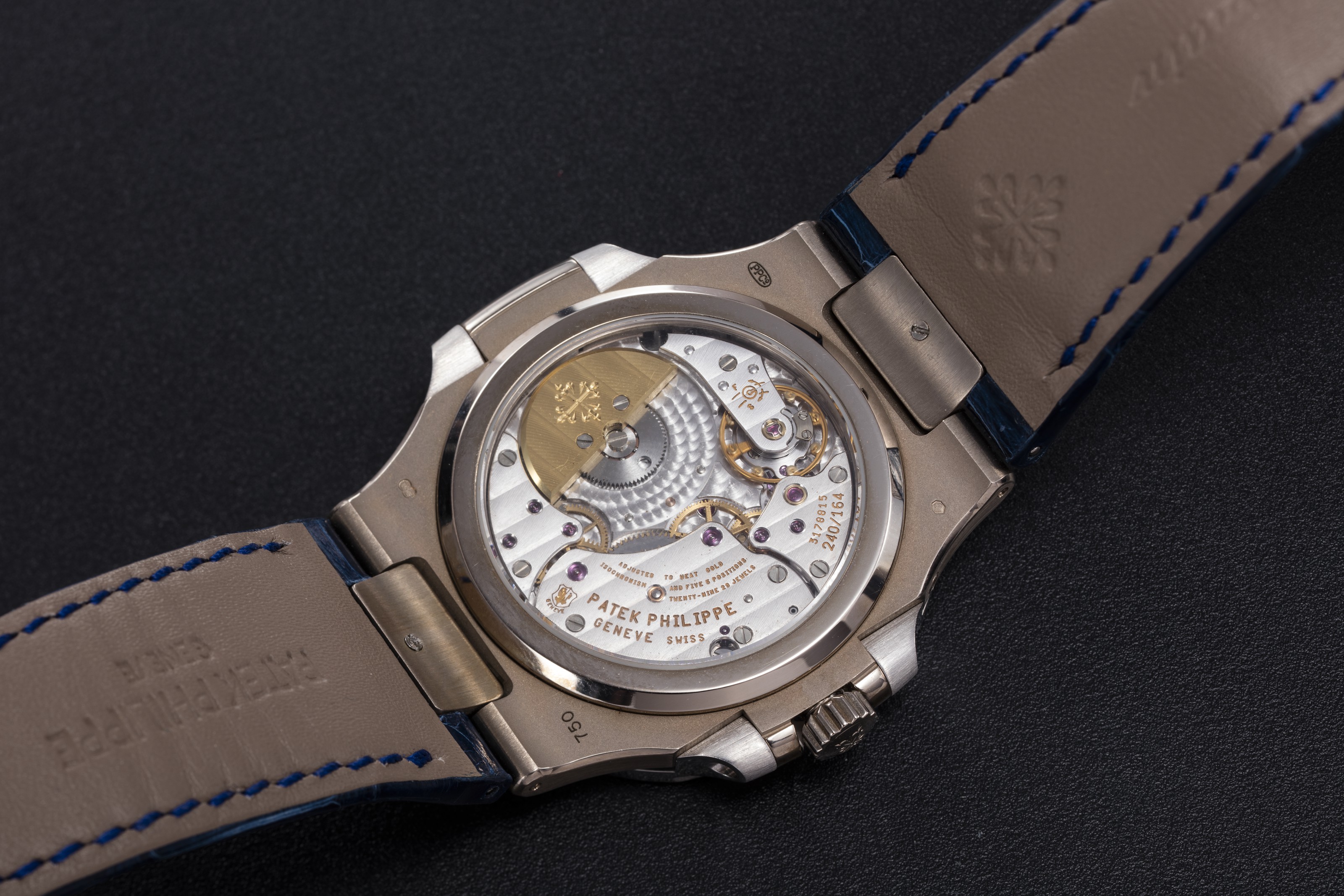 Patek 5722 online