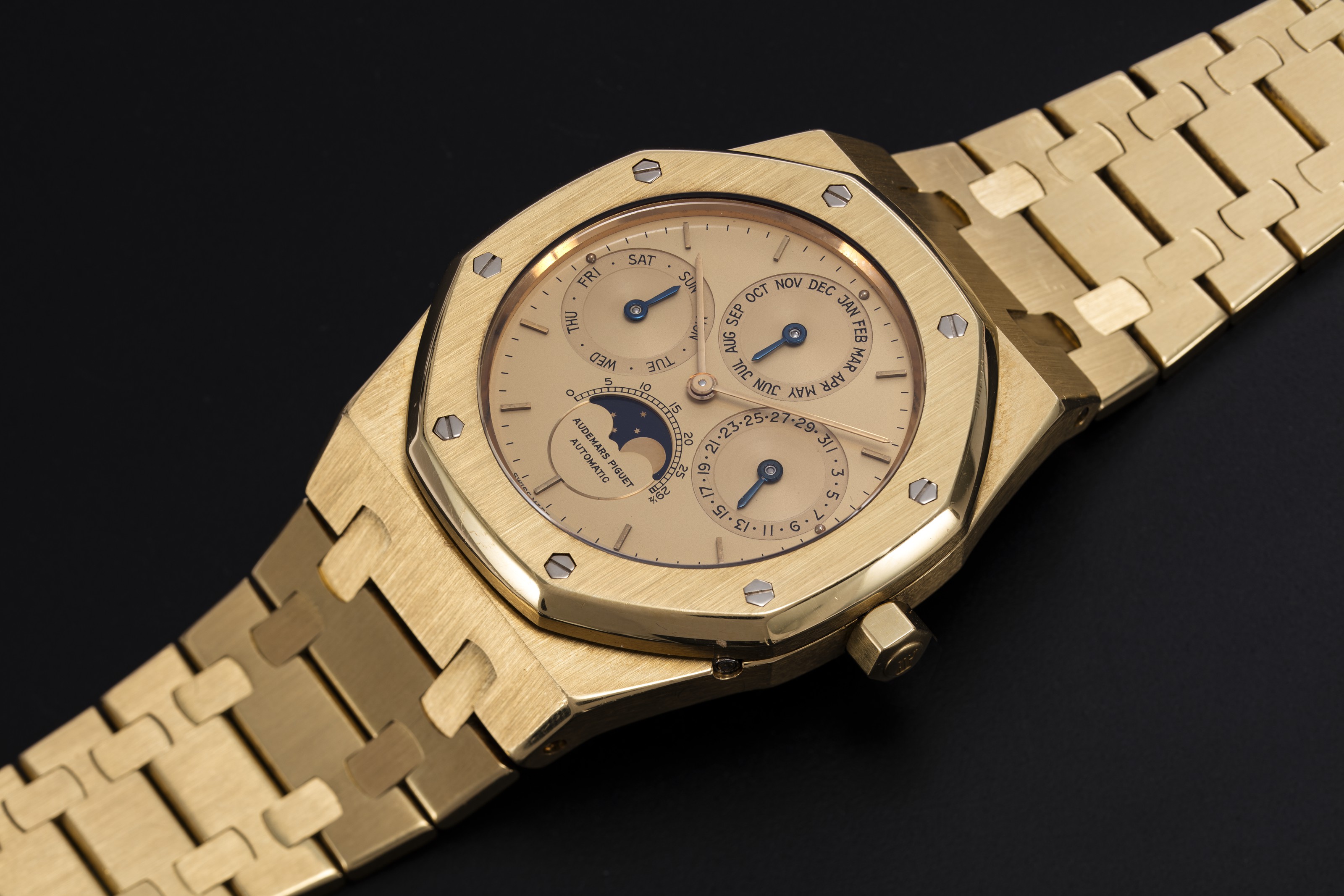 rolex explorer 2 price